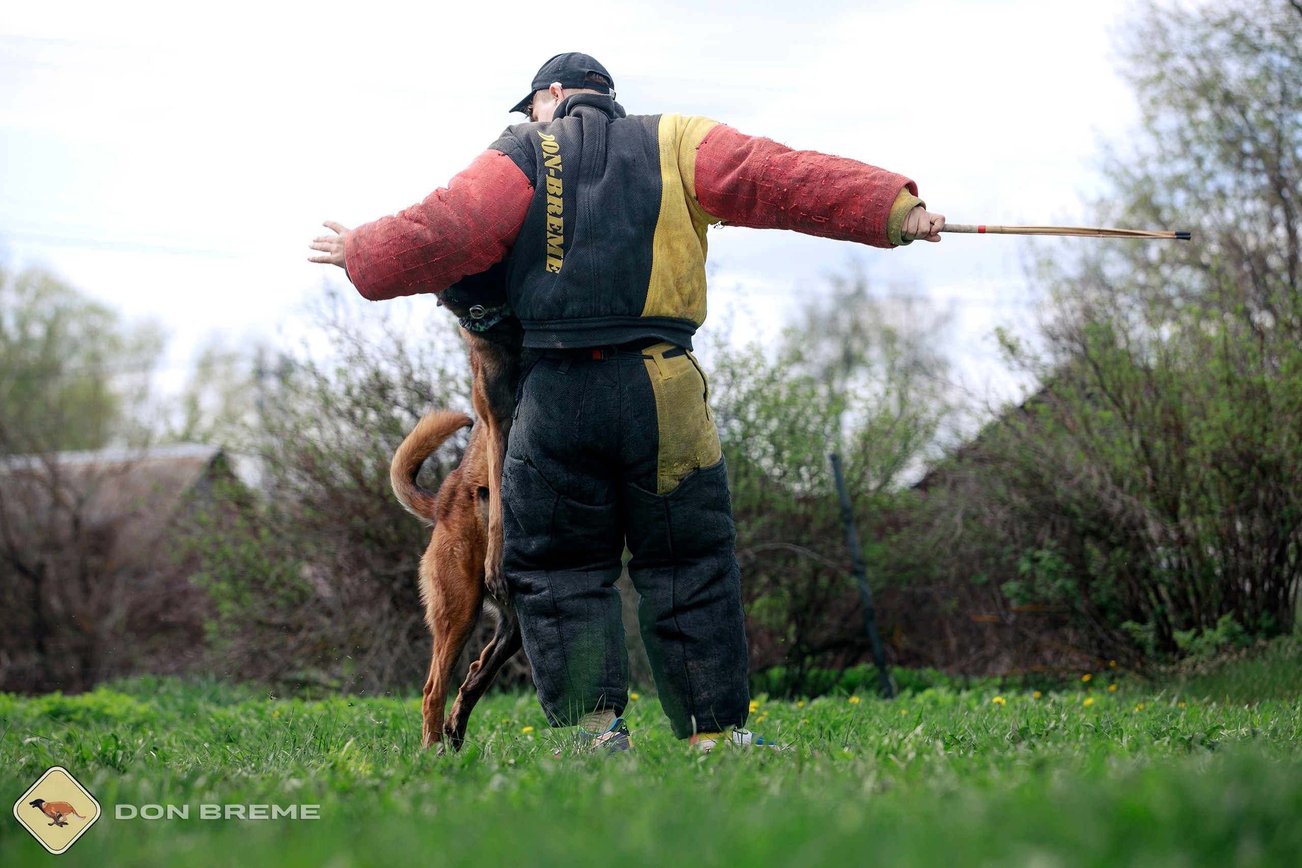 Семинар для фигурантов, день 2. Фотограф-анималист Mary Mart — Москва, Питер