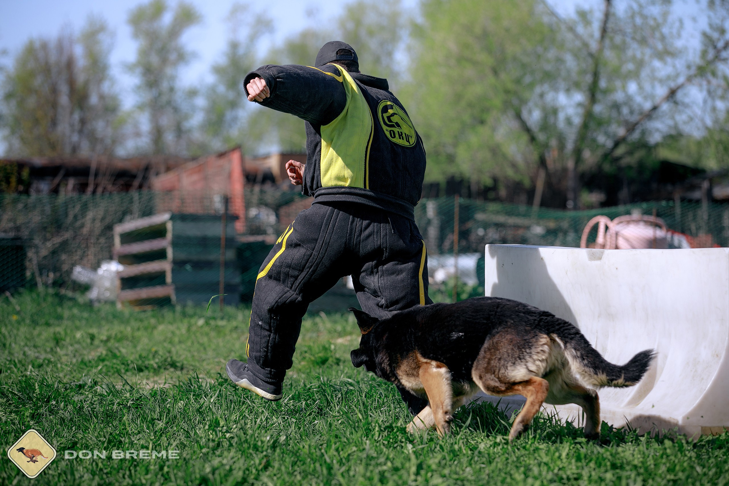 Семинар для фигурантов, день 3. Фотограф-анималист Mary Mart — Москва, Питер