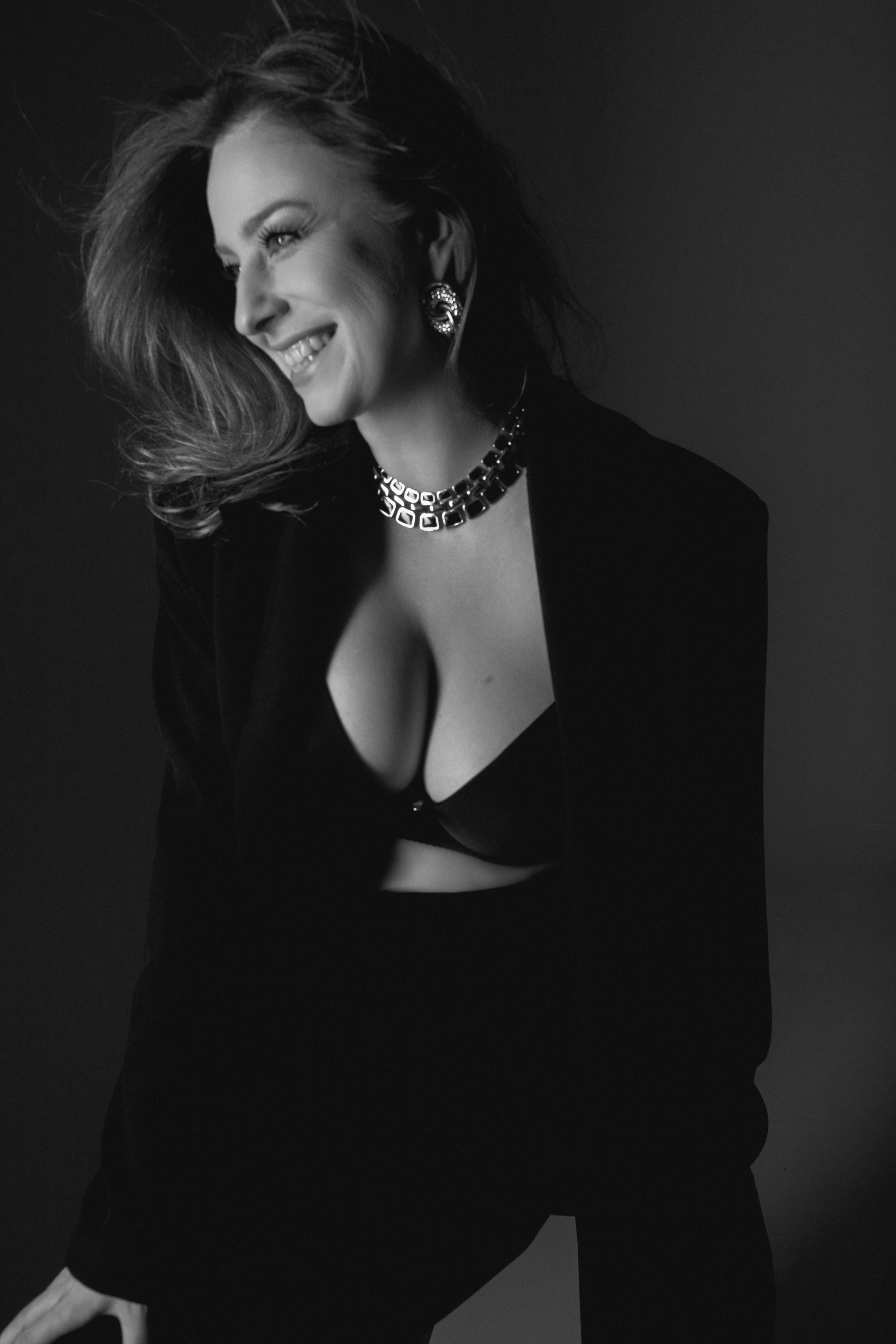 Фотосъемка, попавшая во Французский журнал. Фотограф Яна Майорникова