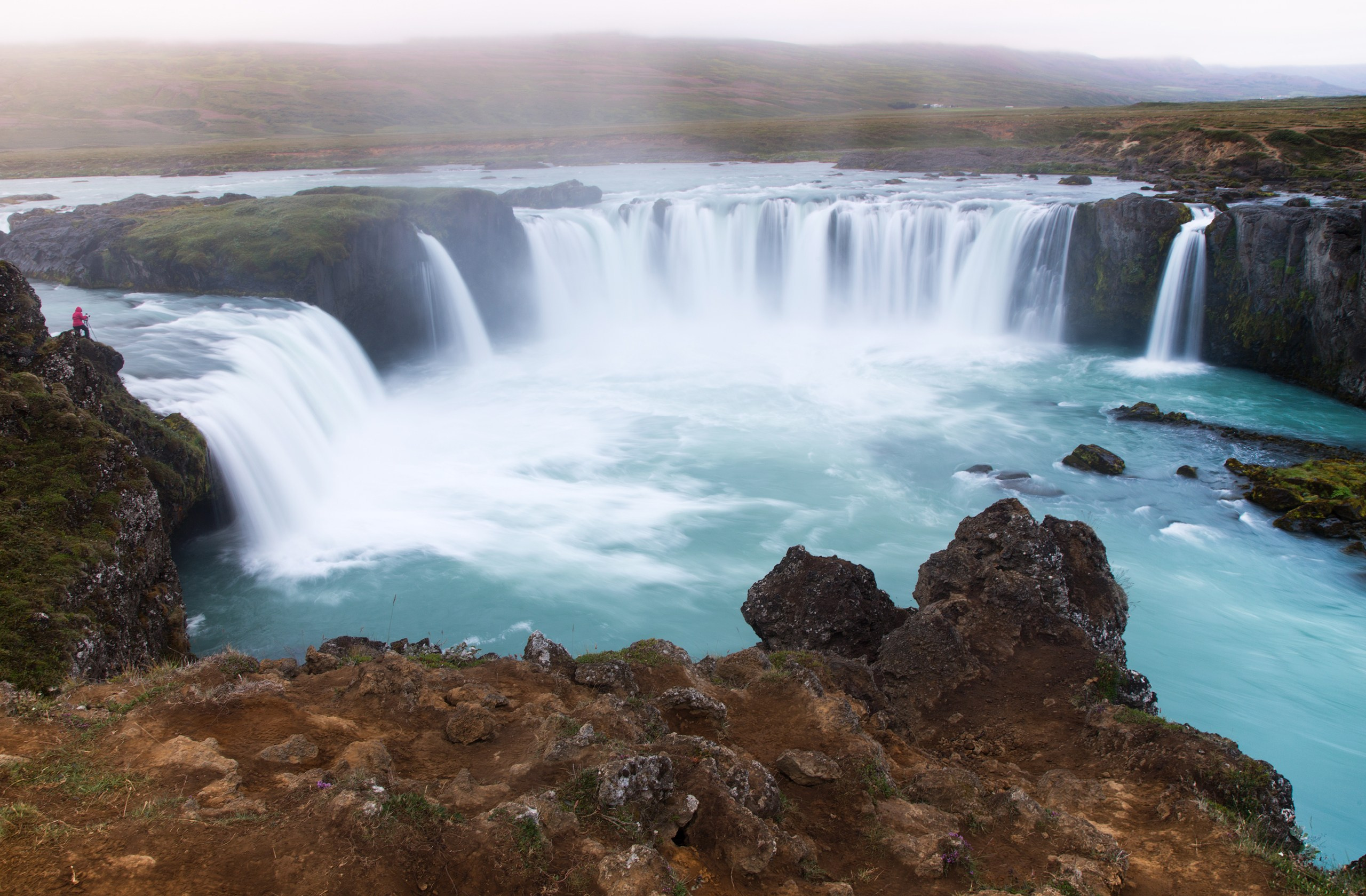 Исландия. Фотограф Владимир Медведев
