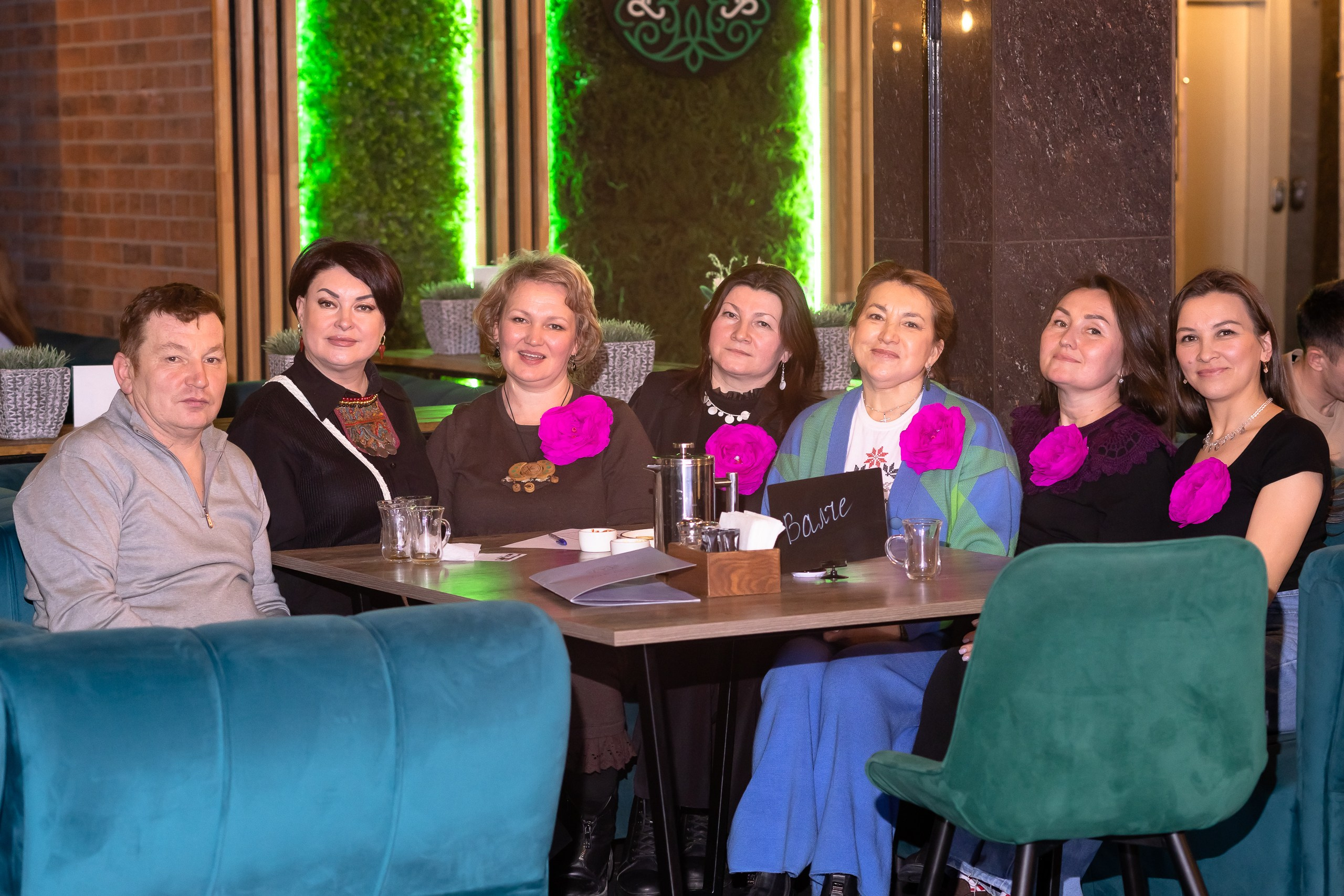 Квиз на удмуртском языке " Малпатон»