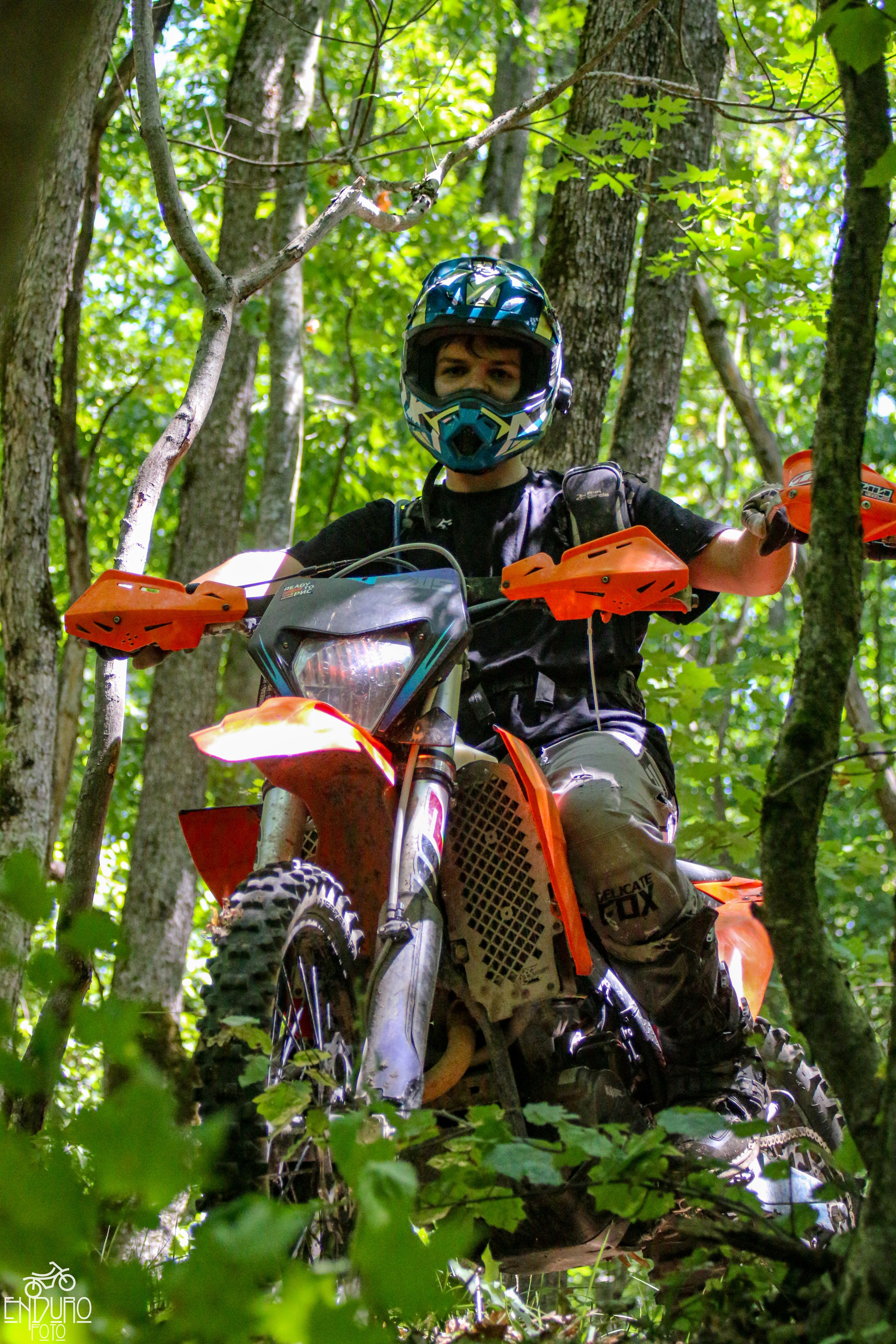 Бобр Прохват 2025. Эндуро Фотограф