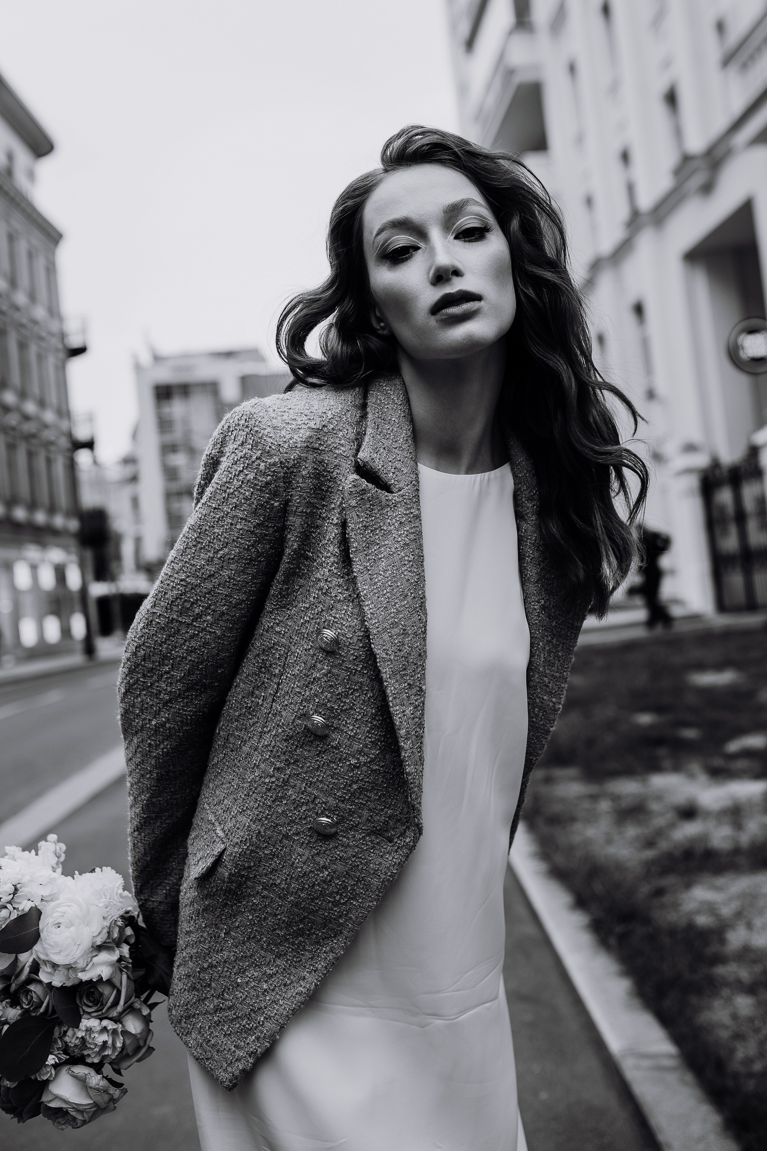 Даниил и Эля. СВАДЕБНЫЙ ФОТОГРАФ МОСКВА