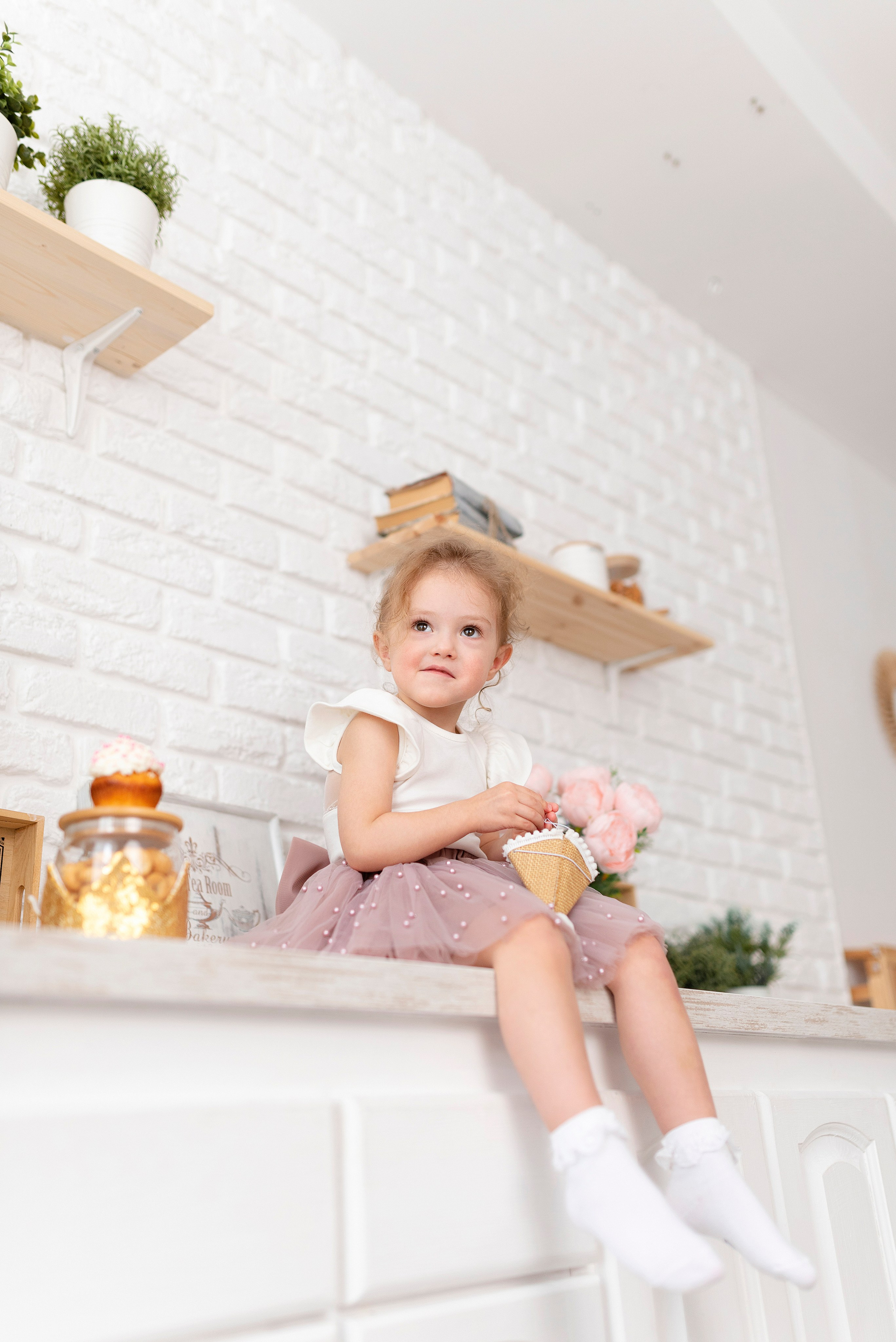 Сашуля. Детский и семейный фотограф в Сургуте и Нефтеюганске Анна Старцева