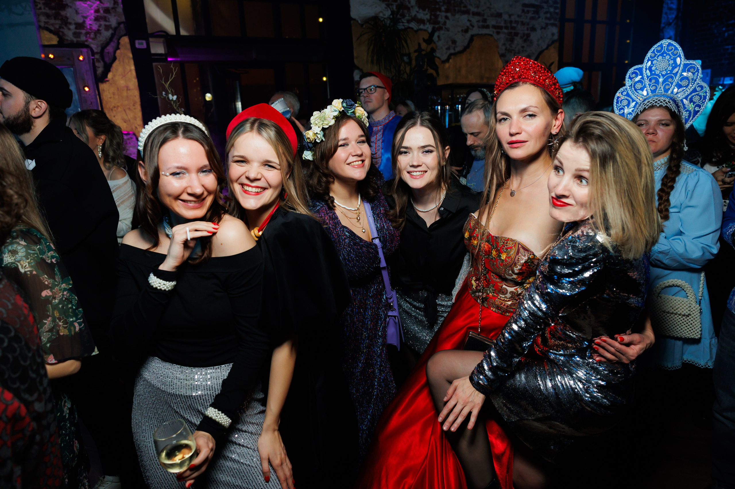 EVEREST VIBE Сказки 08.12.2023. EVEREST PHOTO REPORT