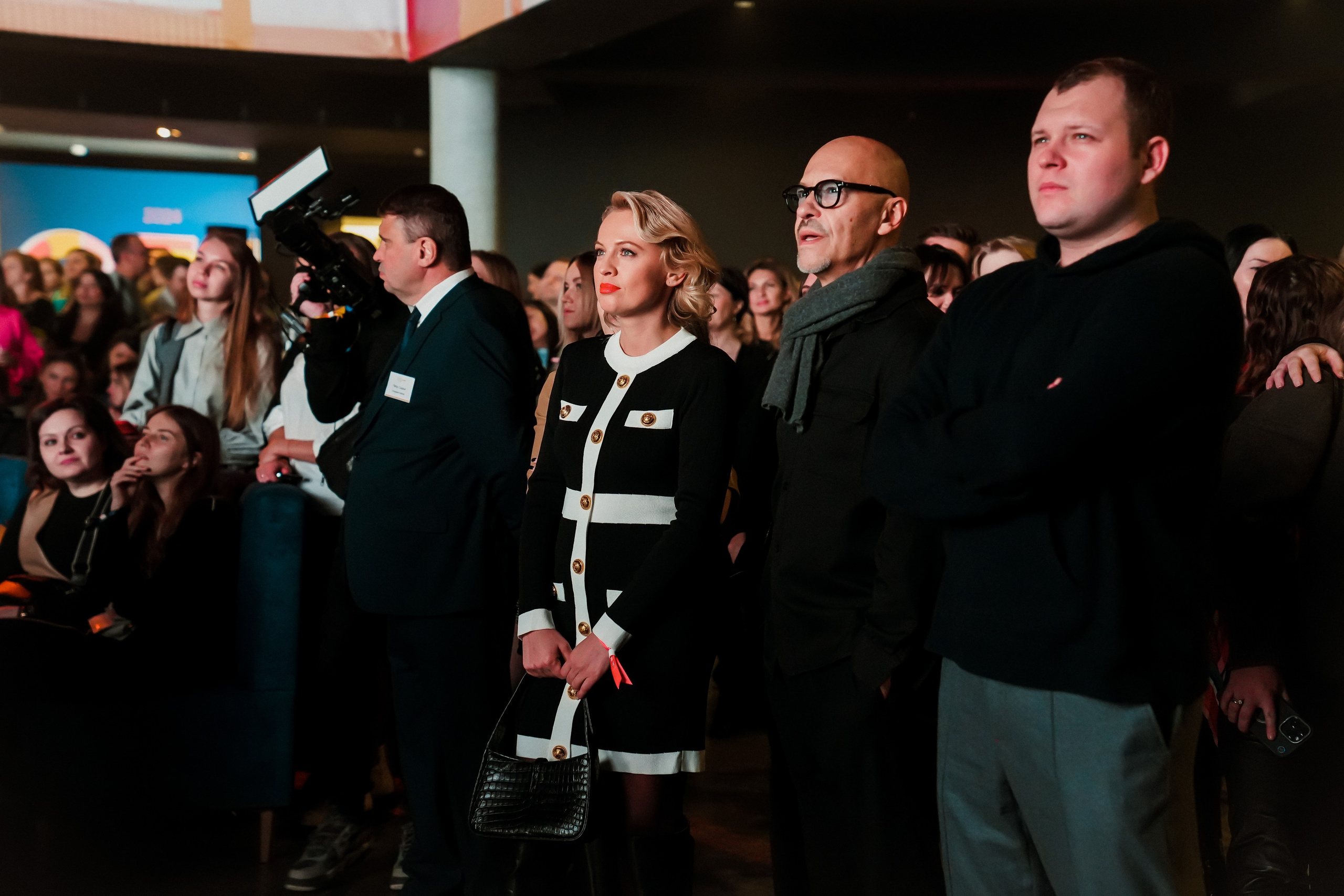 Презентация СТС 21.11.2023. EVEREST PHOTO REPORT