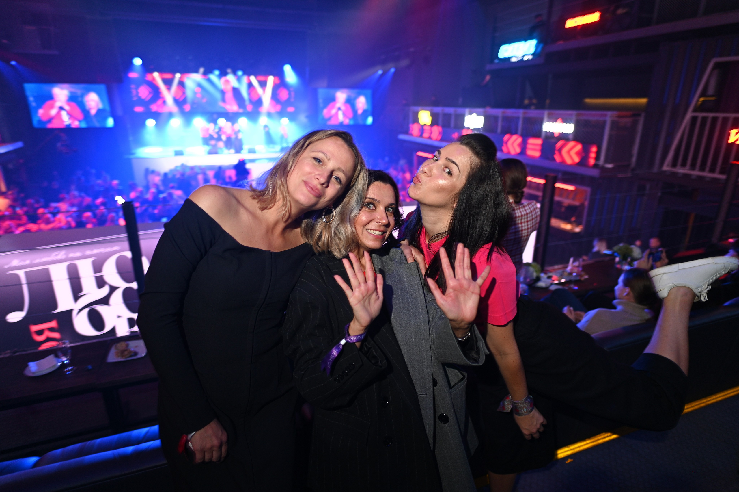 Презентация Пятого канала 01.10.2024. EVEREST PHOTO REPORT