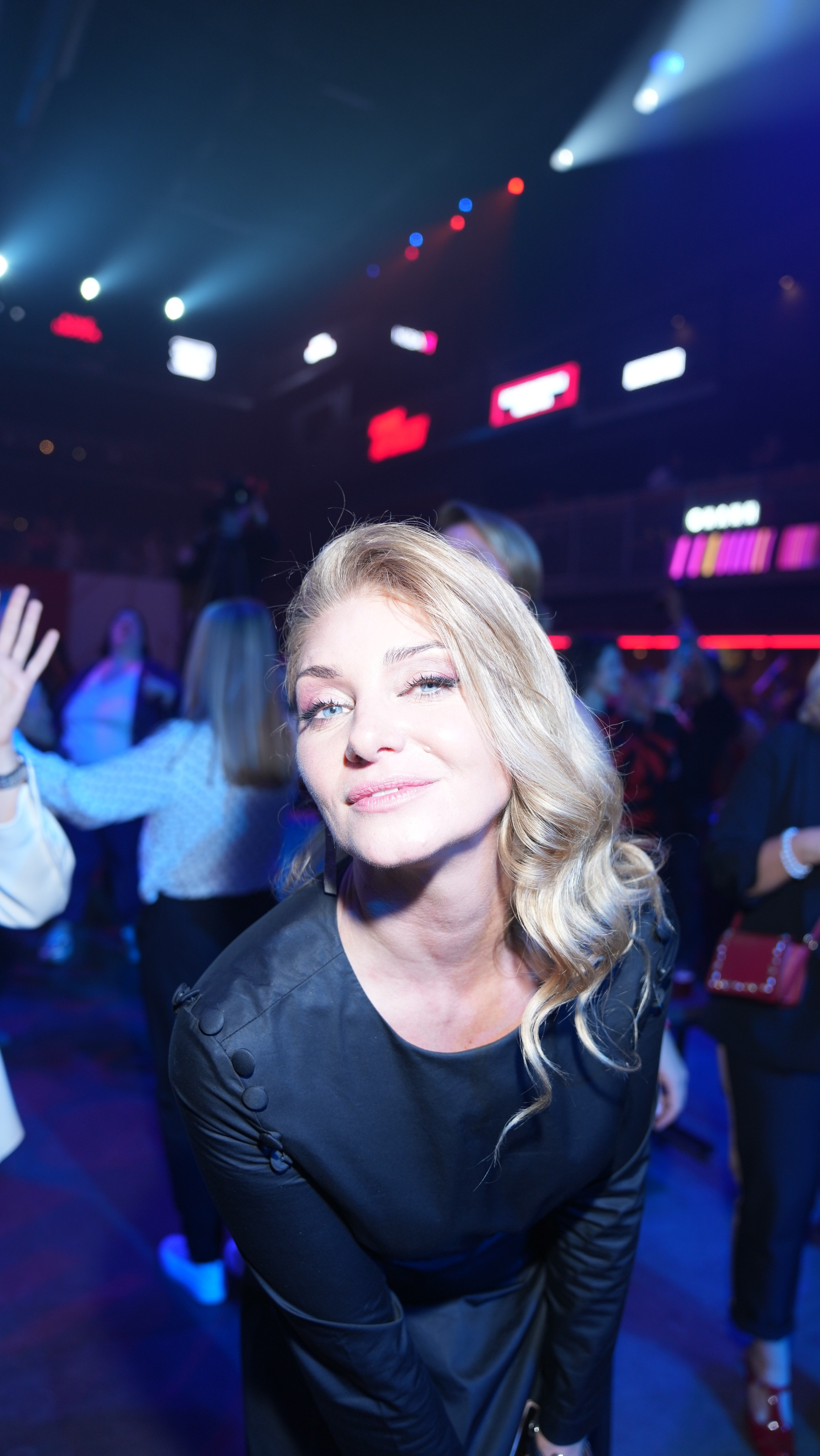 Презентация Пятого канала 01.10.2024. EVEREST PHOTO REPORT