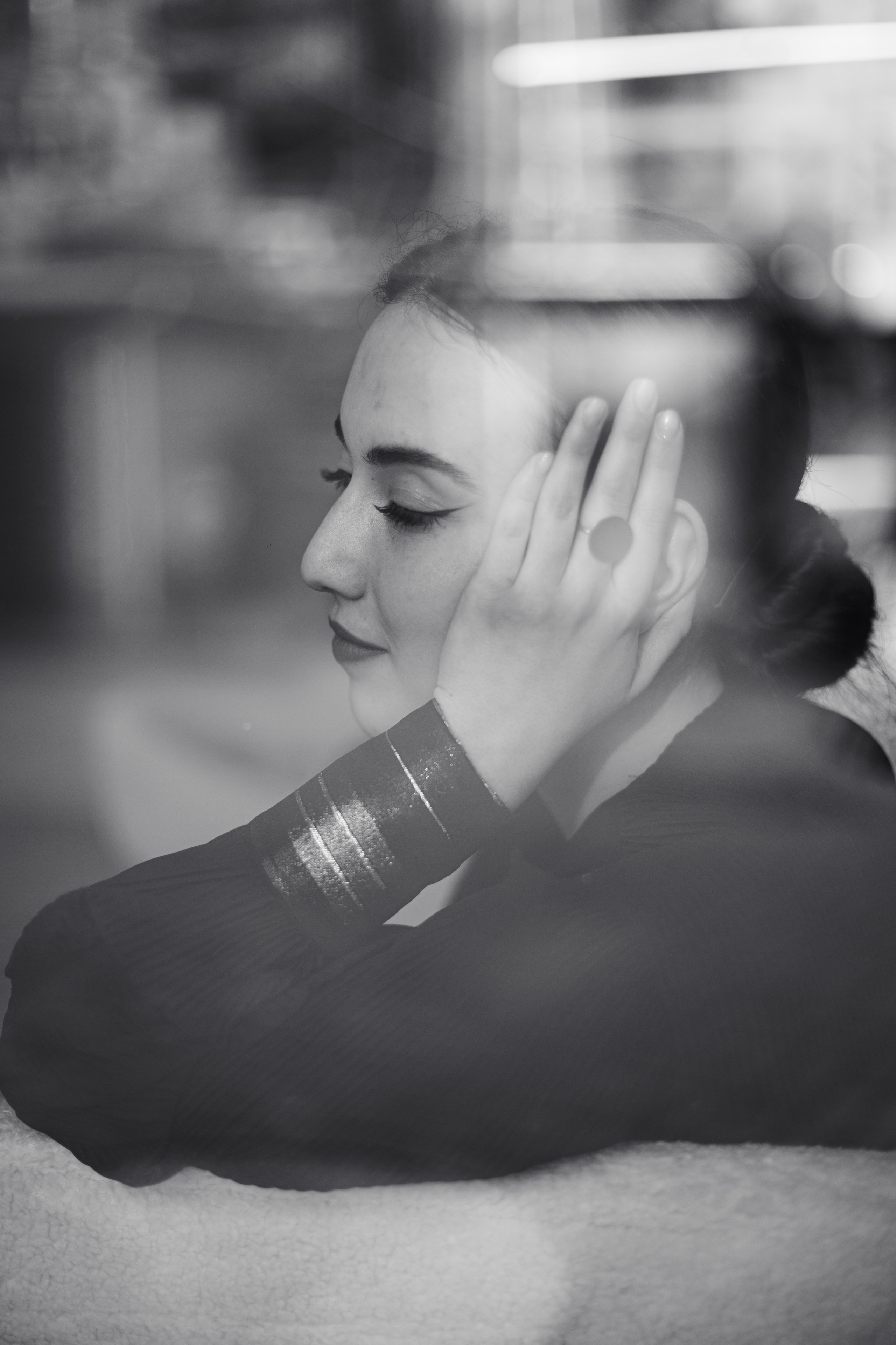 Mavile. Beye Shevkiyeva Photography