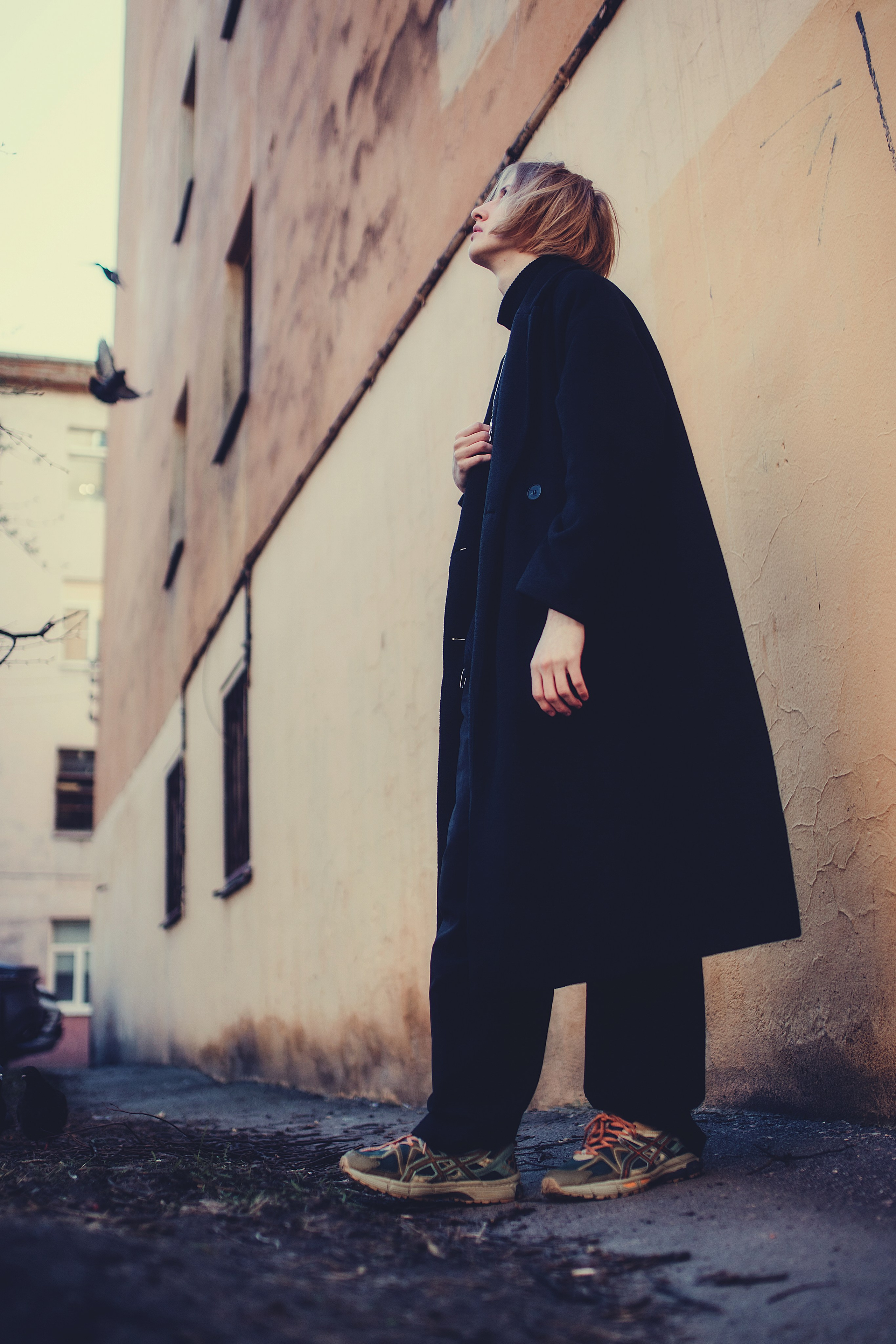 Фотосессия по дворам и парадным. Фотограф Вероника Весна| Санкт-Петербург | Питер | Спб | Петербург|