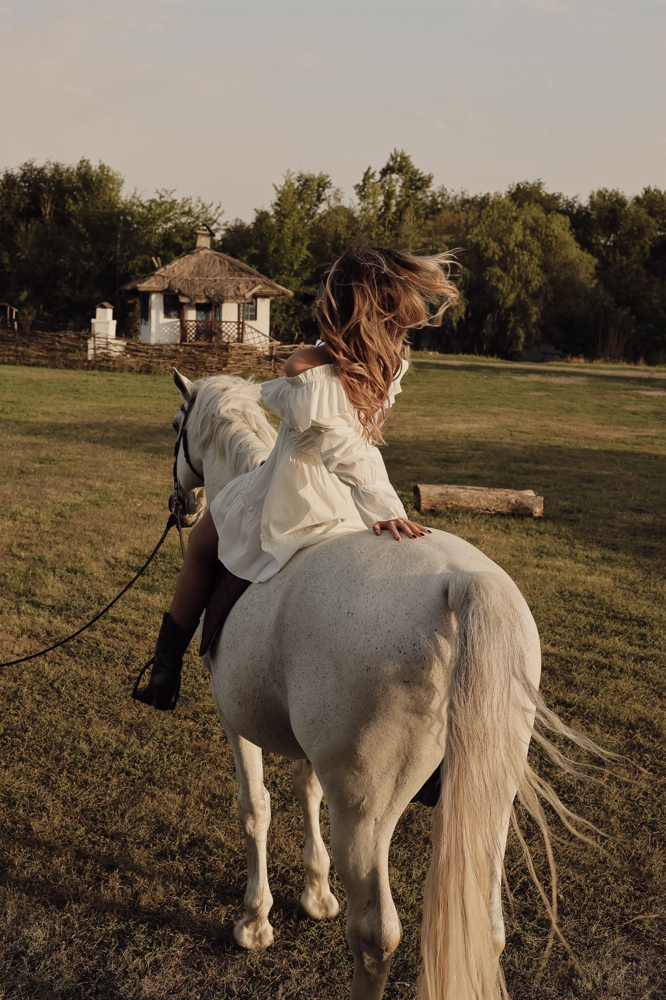 Женский портрет. Свадебный и женский фотограф Ростов-на-Дону