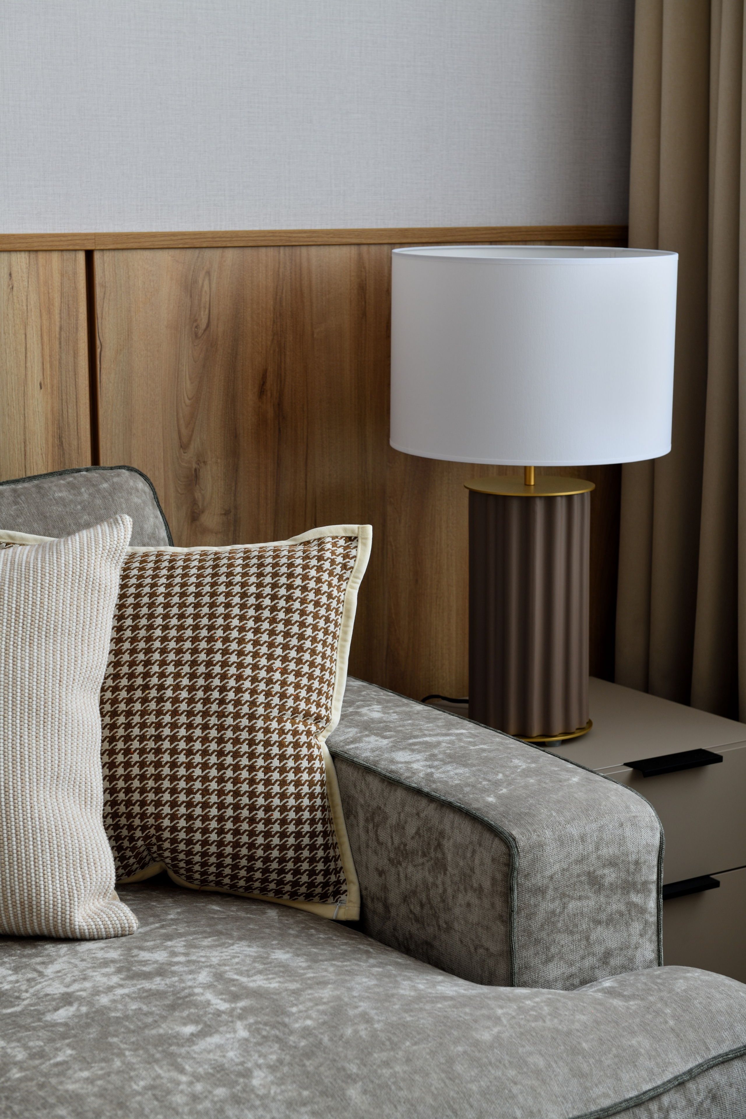 Дизайнерский современный интерьер. Автомобильный и интерьерный фотограф в Минске Александр Тагаев