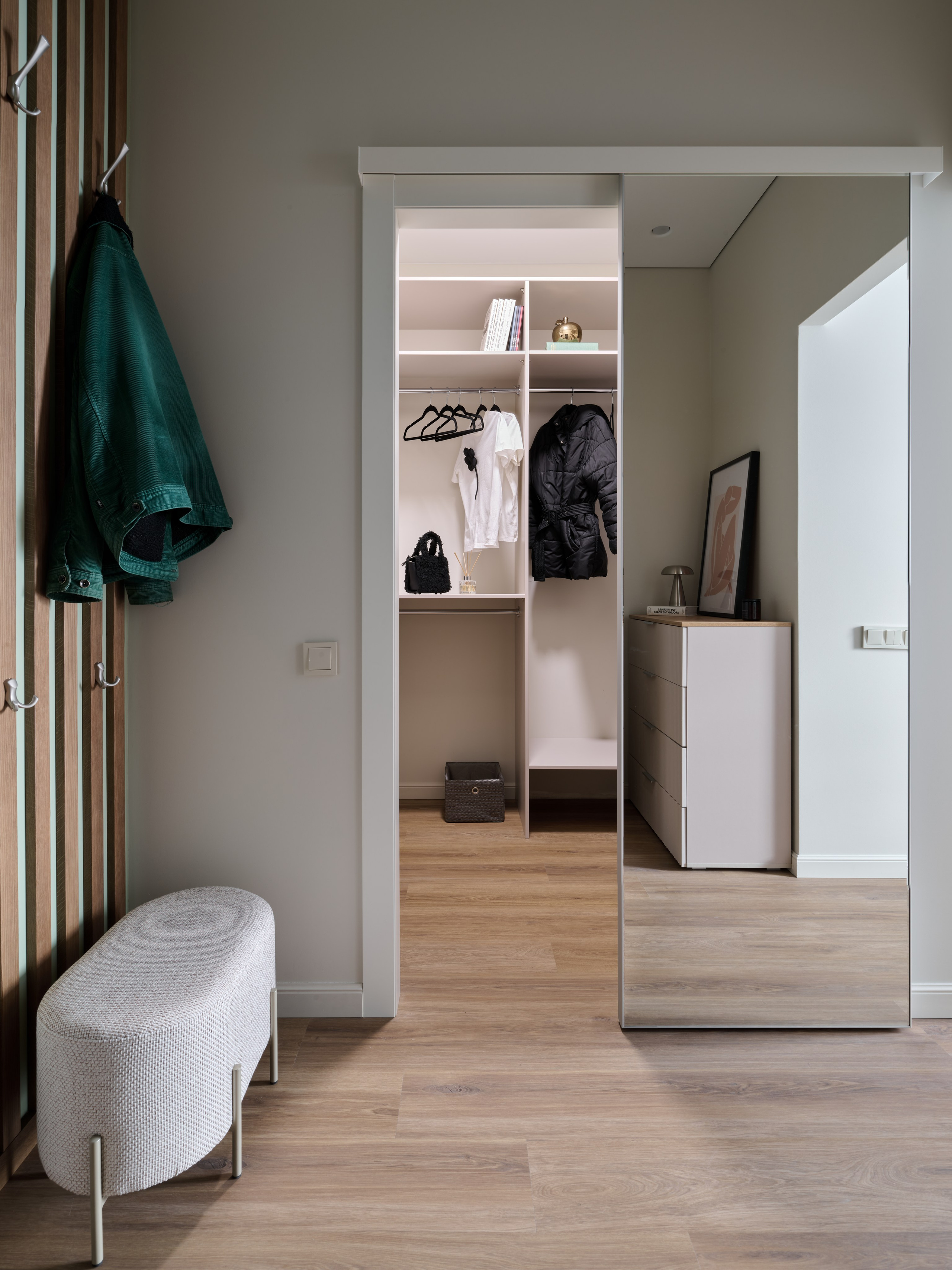 ЖК Движение. Автомобильный и интерьерный фотограф в Минске Александр Тагаев