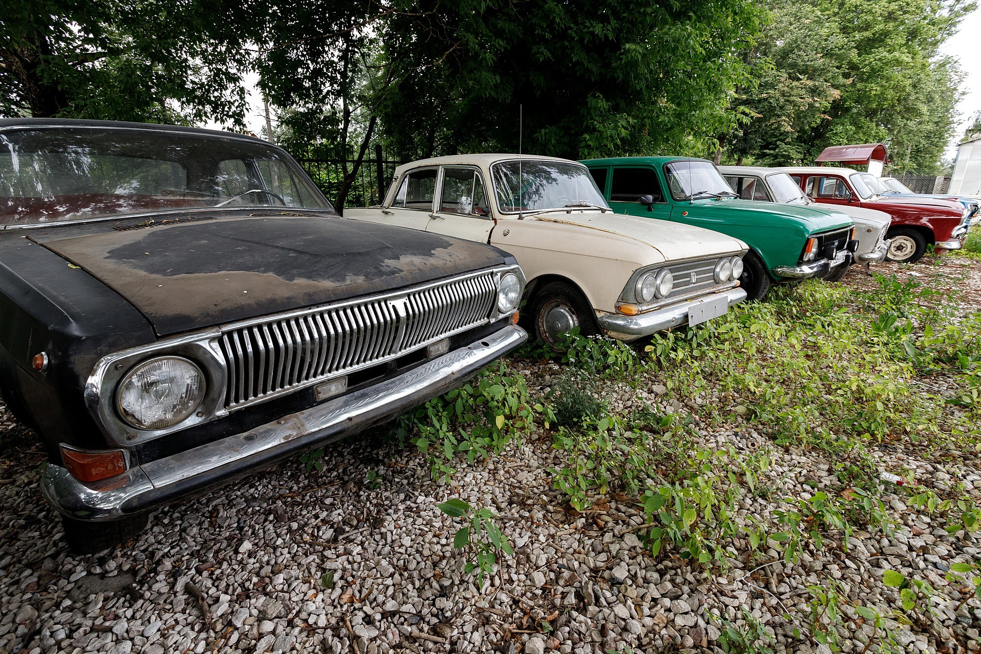 Сделано в СССР. Боченков Вадим | Фотограф в Пскове и Санкт-Петербурге