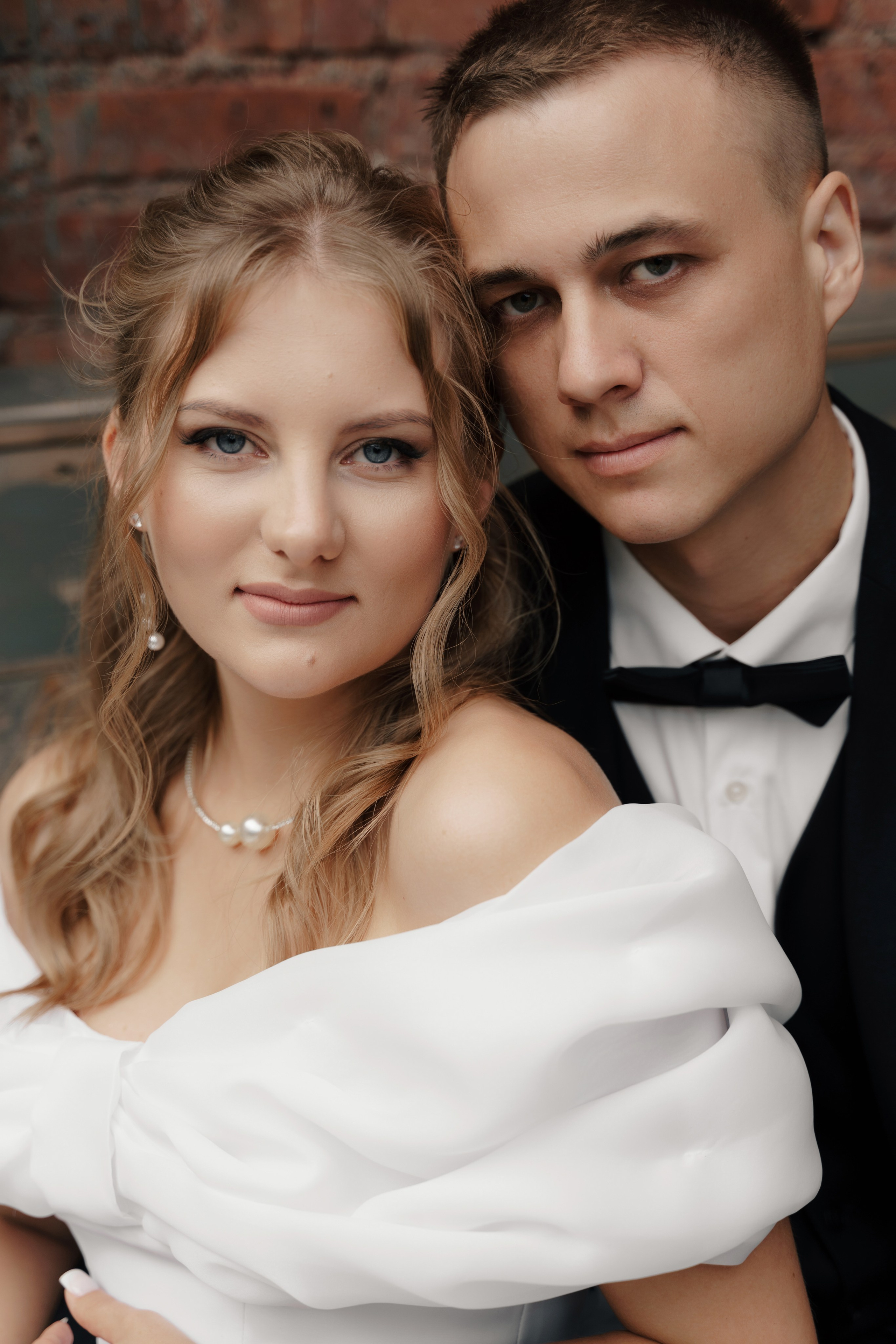 Давид и Виктория. Фотограф в Новосибирске. Ефимова Анастасия