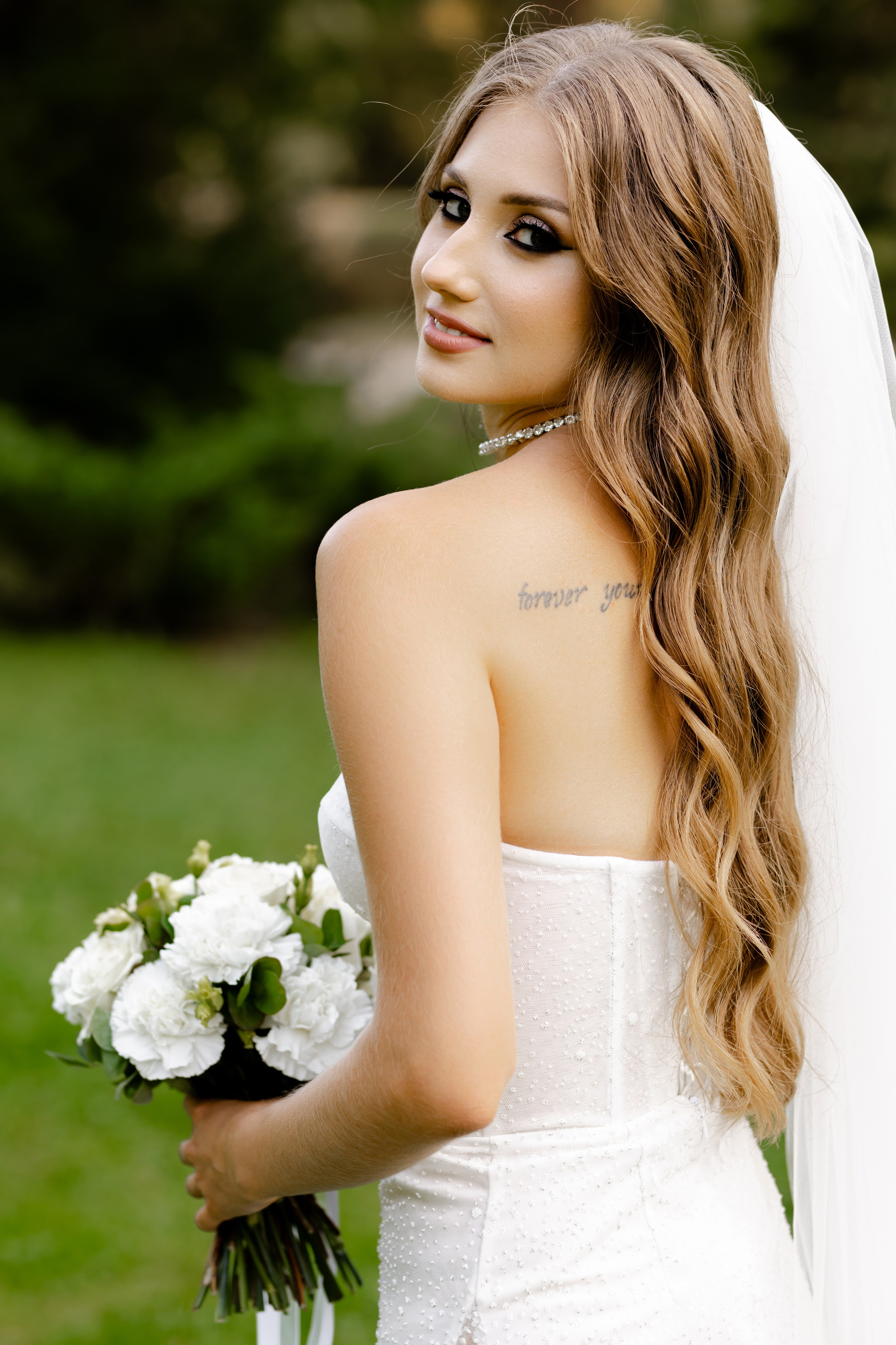 Свадебный день Тимура и Насти. Свадебный фотограф Анна Бабахина