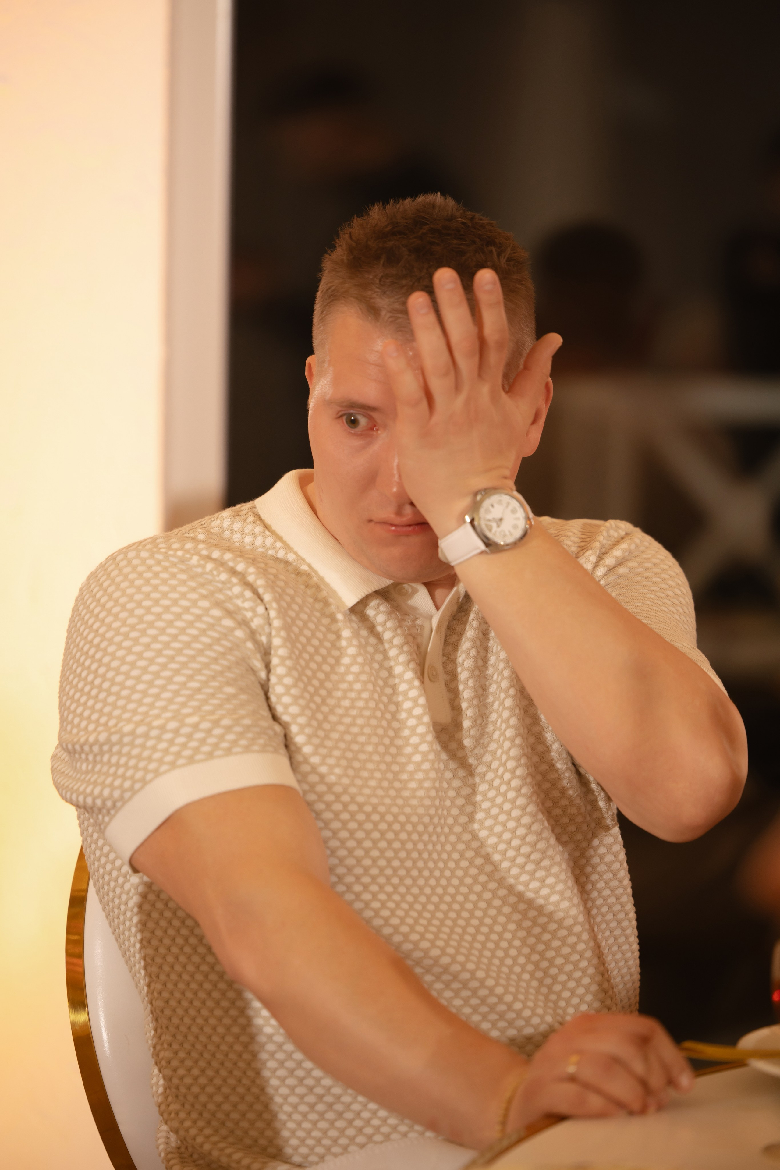 Руслан и Александра. Свадебный фотограф Анна Бабахина