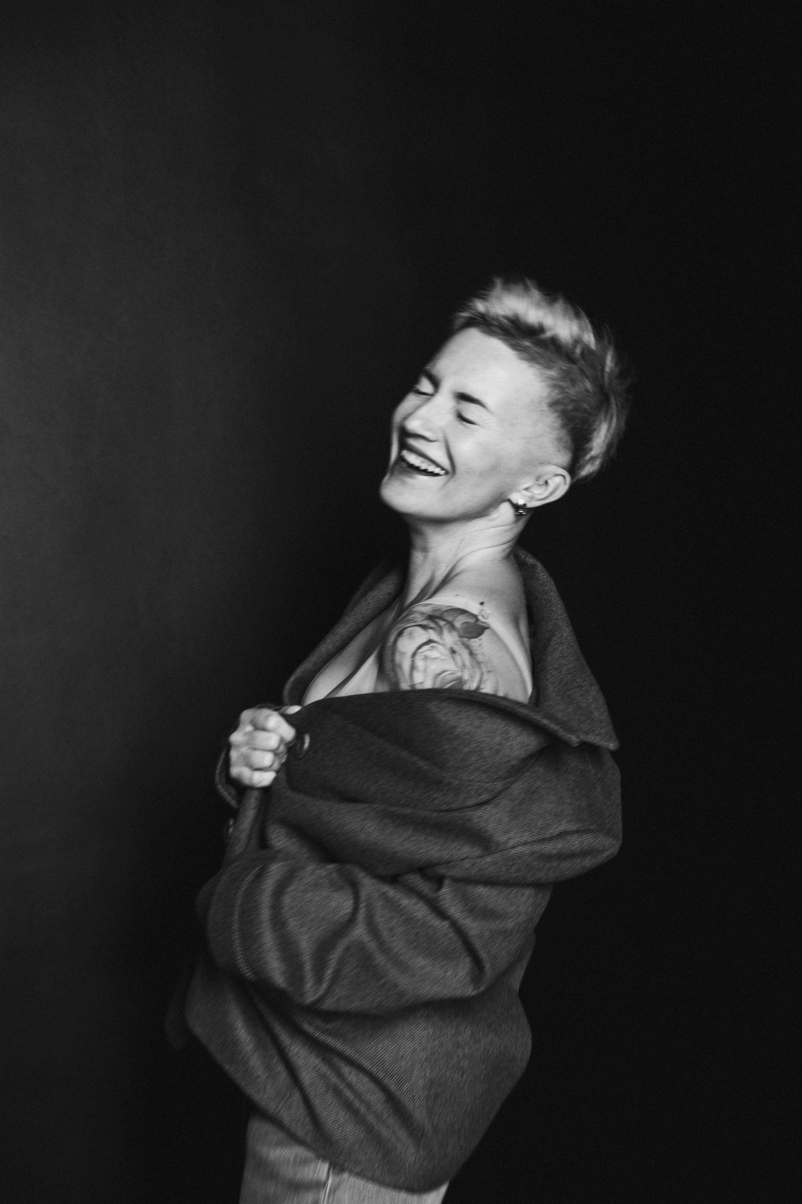 Женя. Семейный и женский фотограф в Красноярске Алёна Барковская