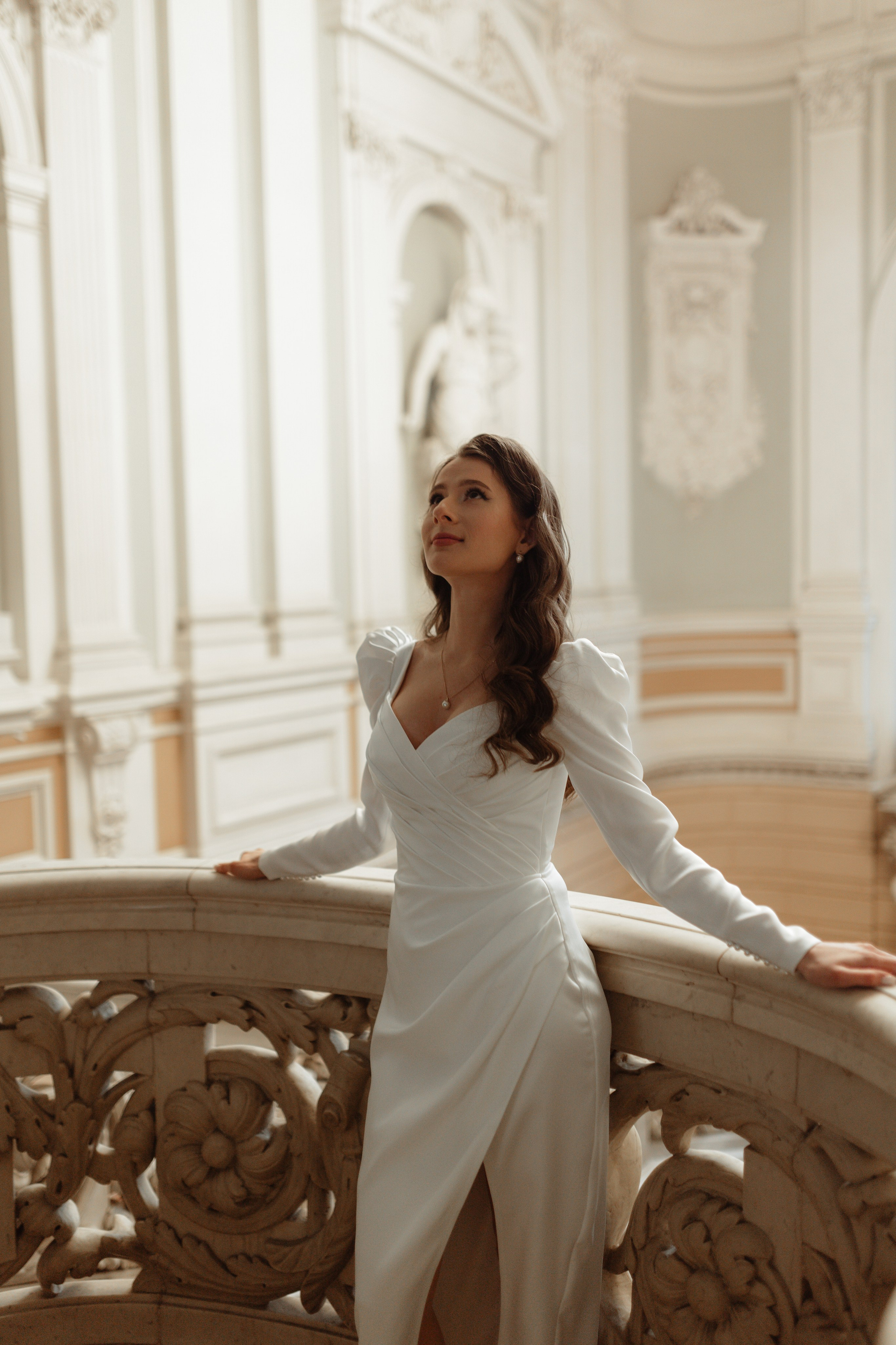 А&В. Фотограф Александра Просекова