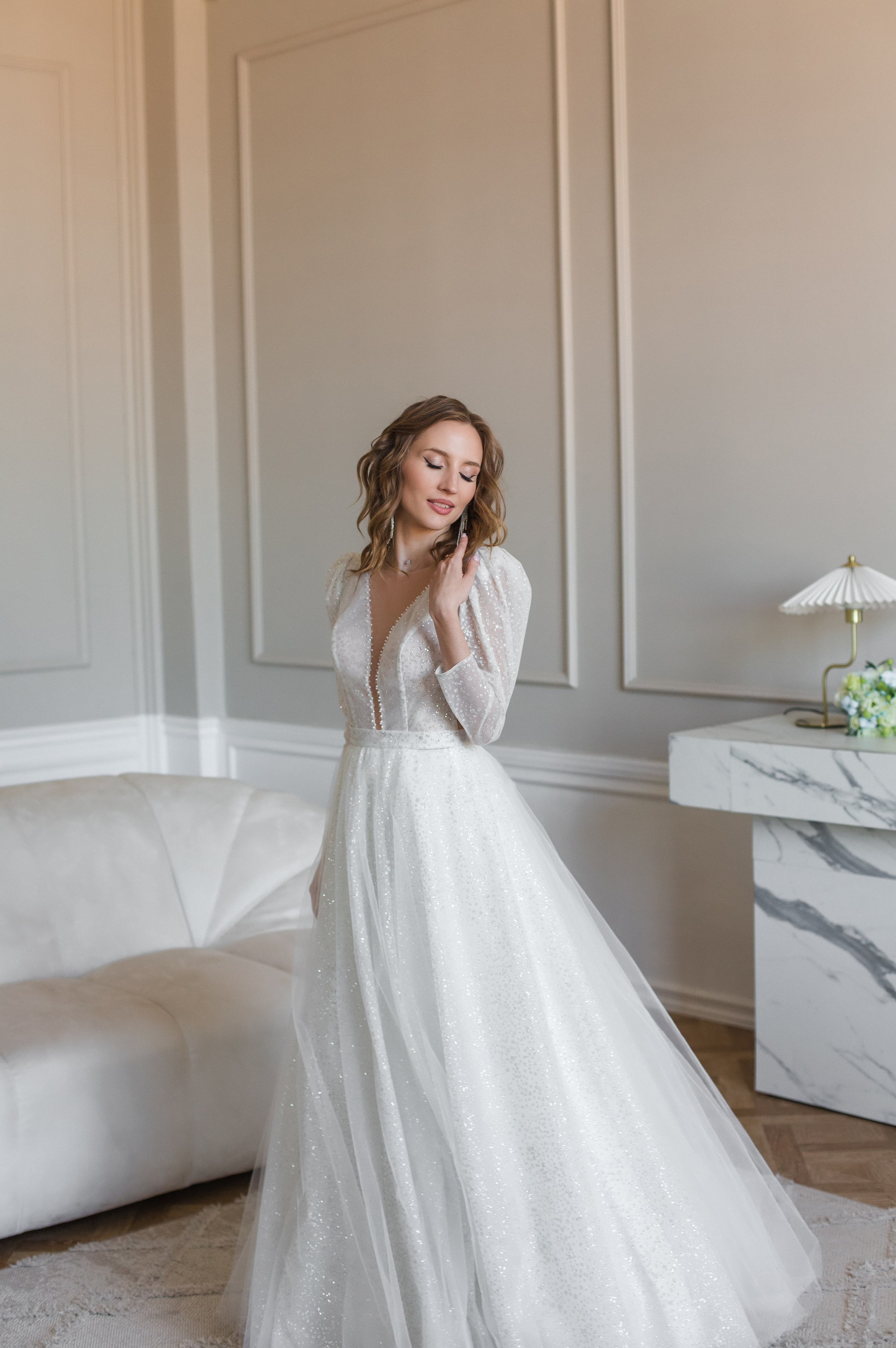 Артур и Алина. Свадебный и семейный фотограф в Краснодаре