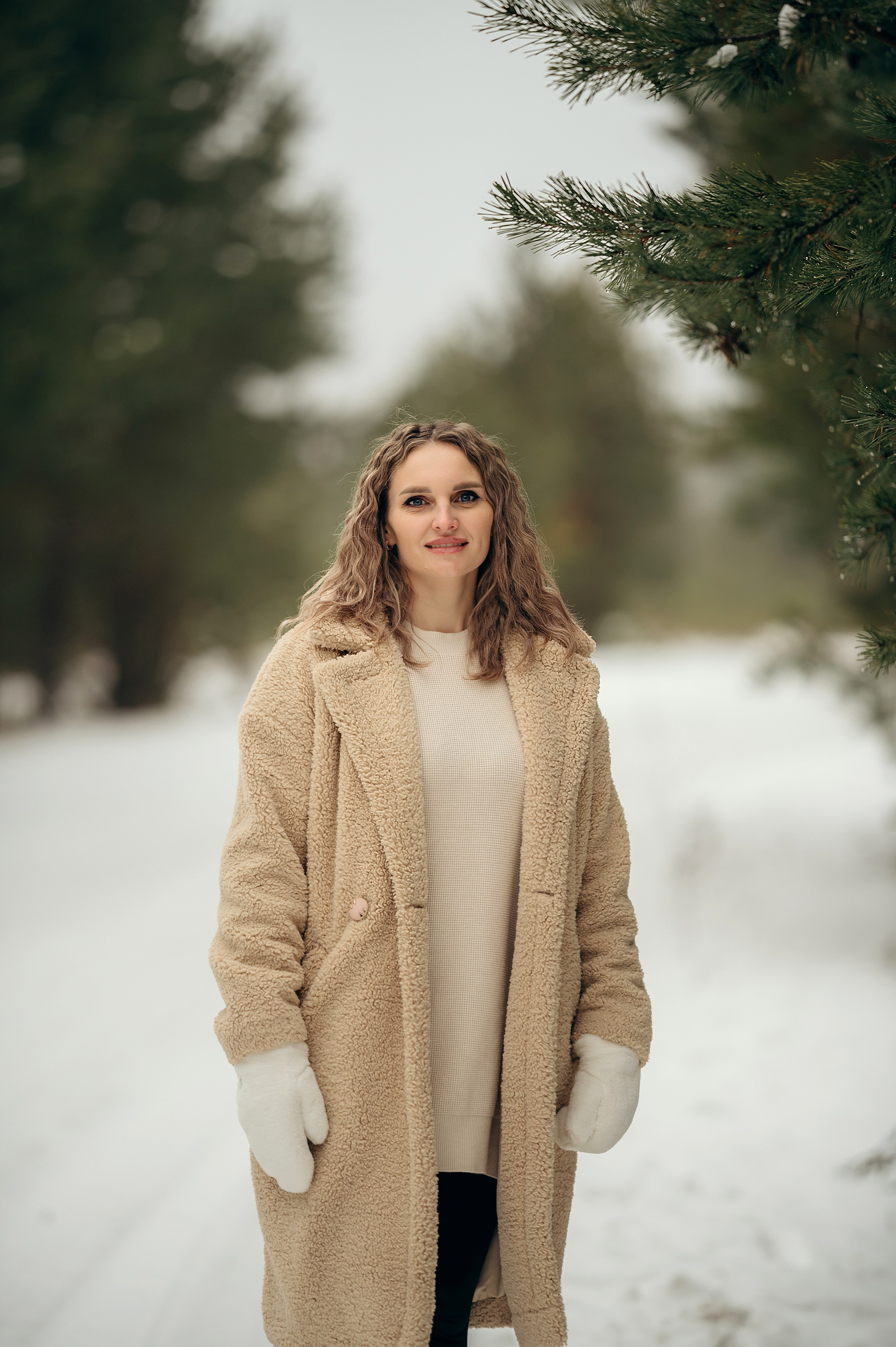 Мария & Алина. Семейный и детский фотограф в Шатках и Арзамасе Александра Магомедова