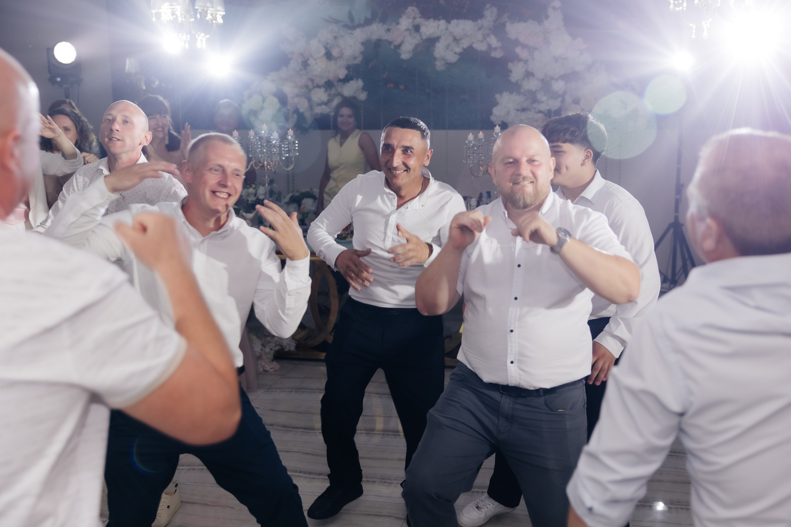 Астория + усадьба Белладжио. Фотограф ВИКА МЕДУЗА