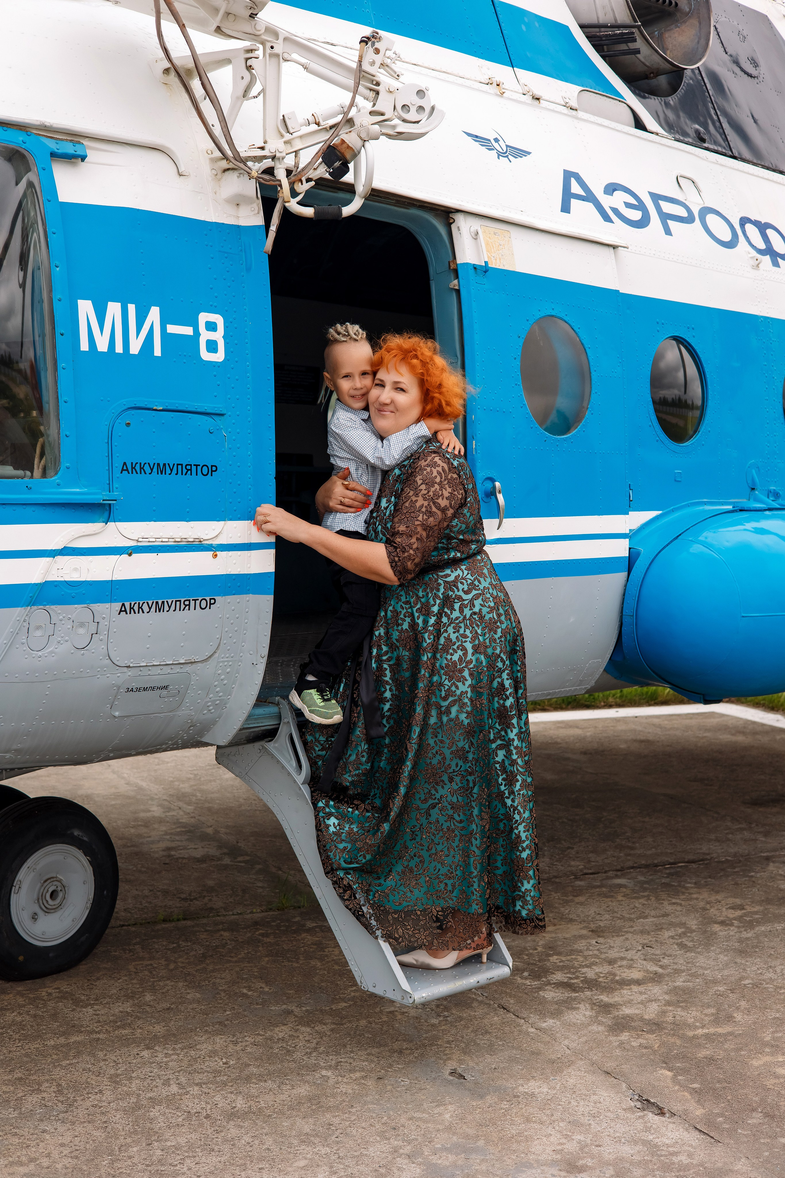 Сергей & Шерилоу. Фотограф Любовь Корниенко, Примоский край