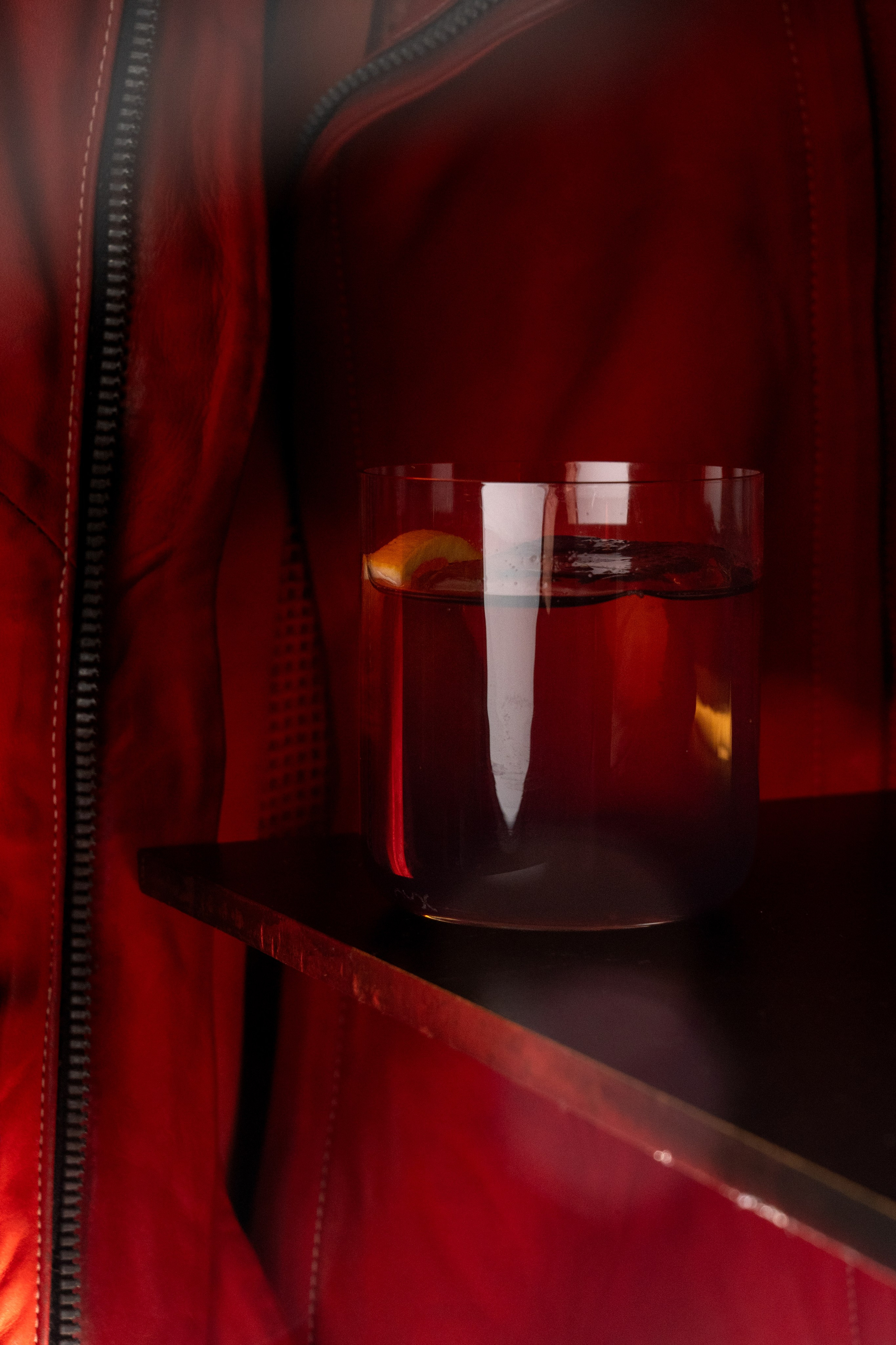 Bar agency «PROJECT». Фотограф Дмитрий Жилин