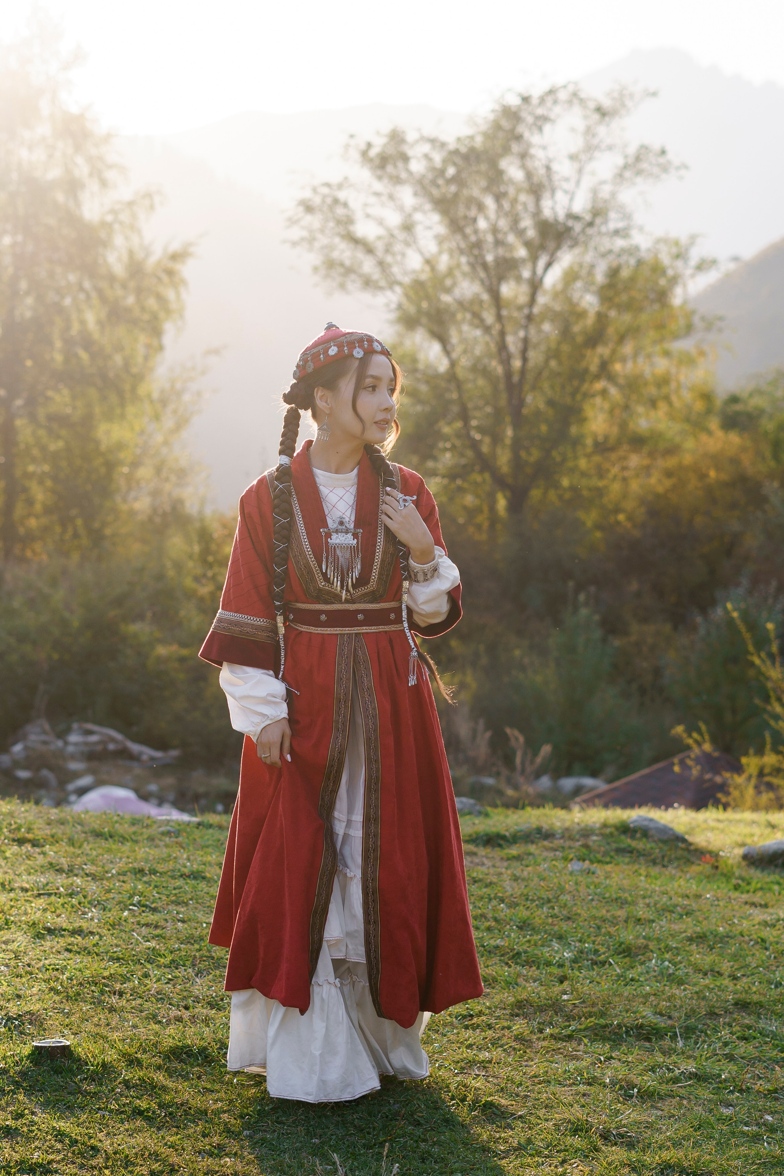 Kulash — Qyz uzatu. Wedding and Love story Photographer