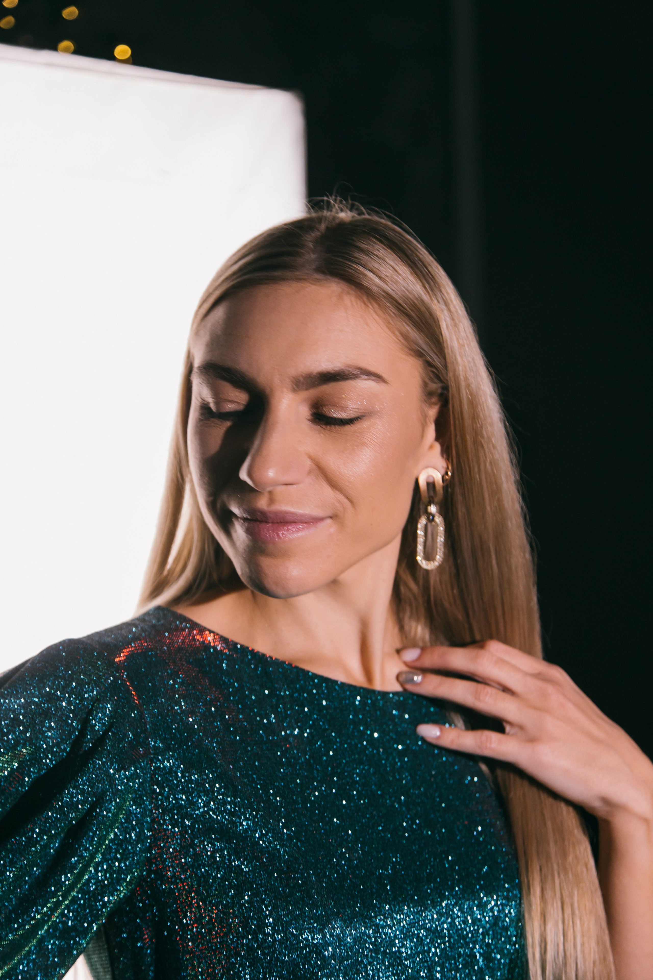 Стилист & Progorod 2.0. Фотограф в Самаре / Олеся Широнина