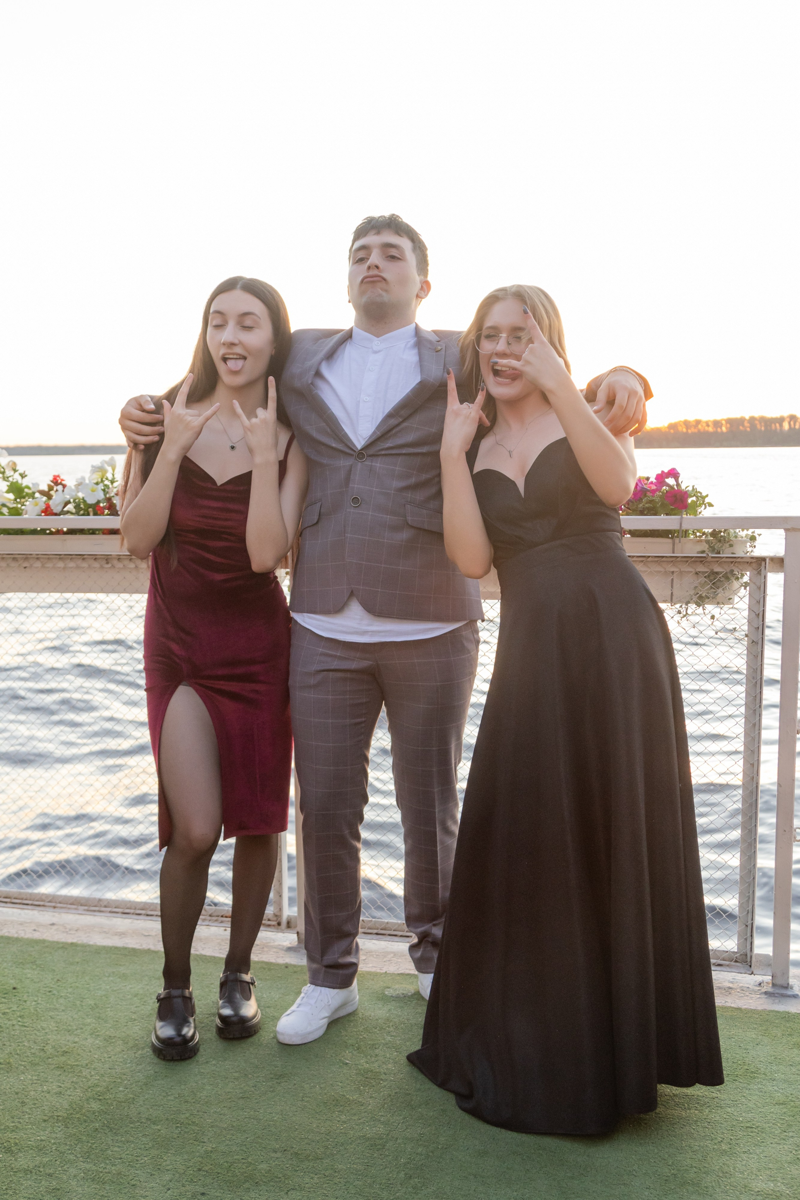 Выпускной 2024. Фотограф в Самаре / Олеся Широнина