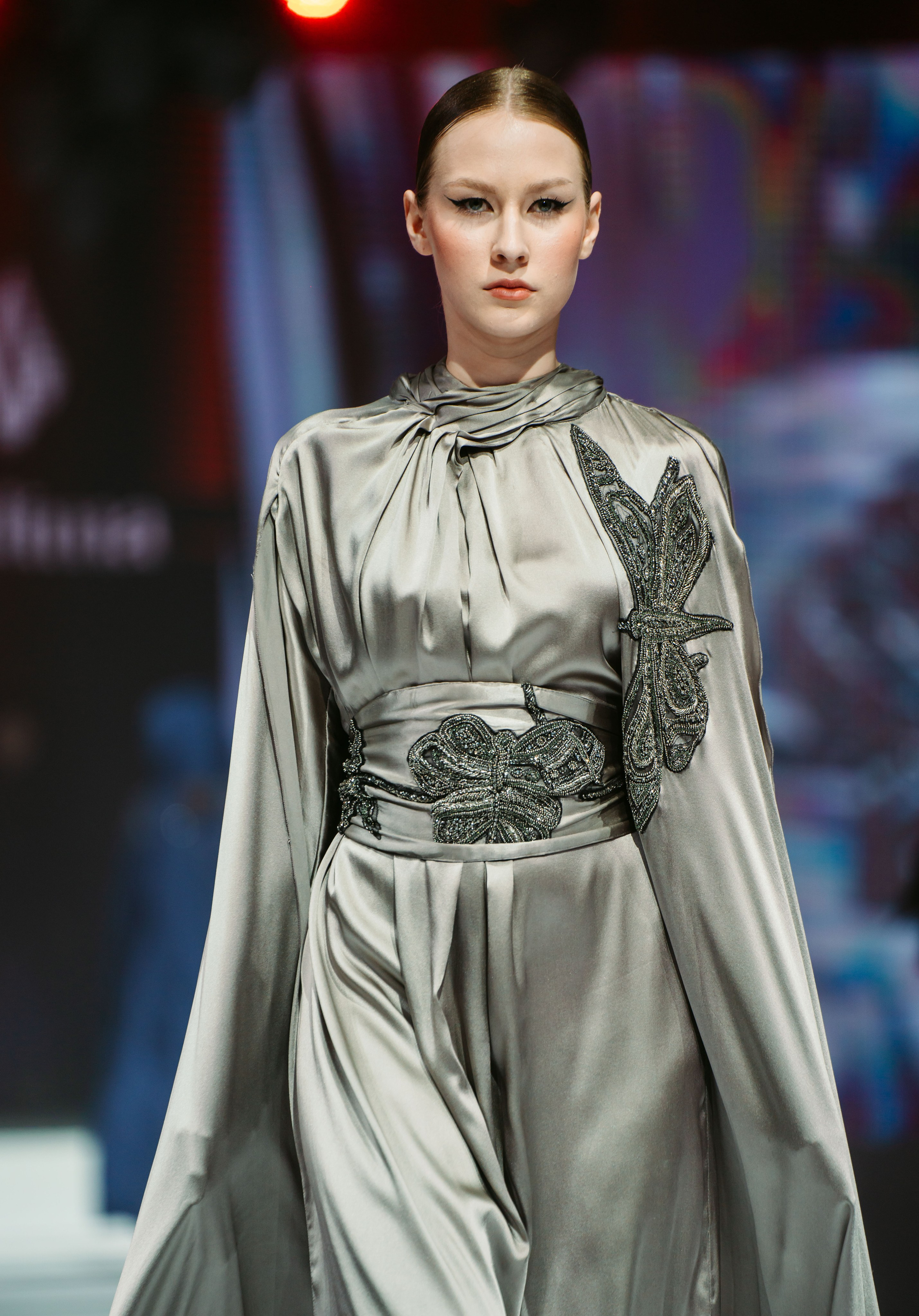 Modest Fashion Day / 2025. Саша Копылов, фотограф в Казани