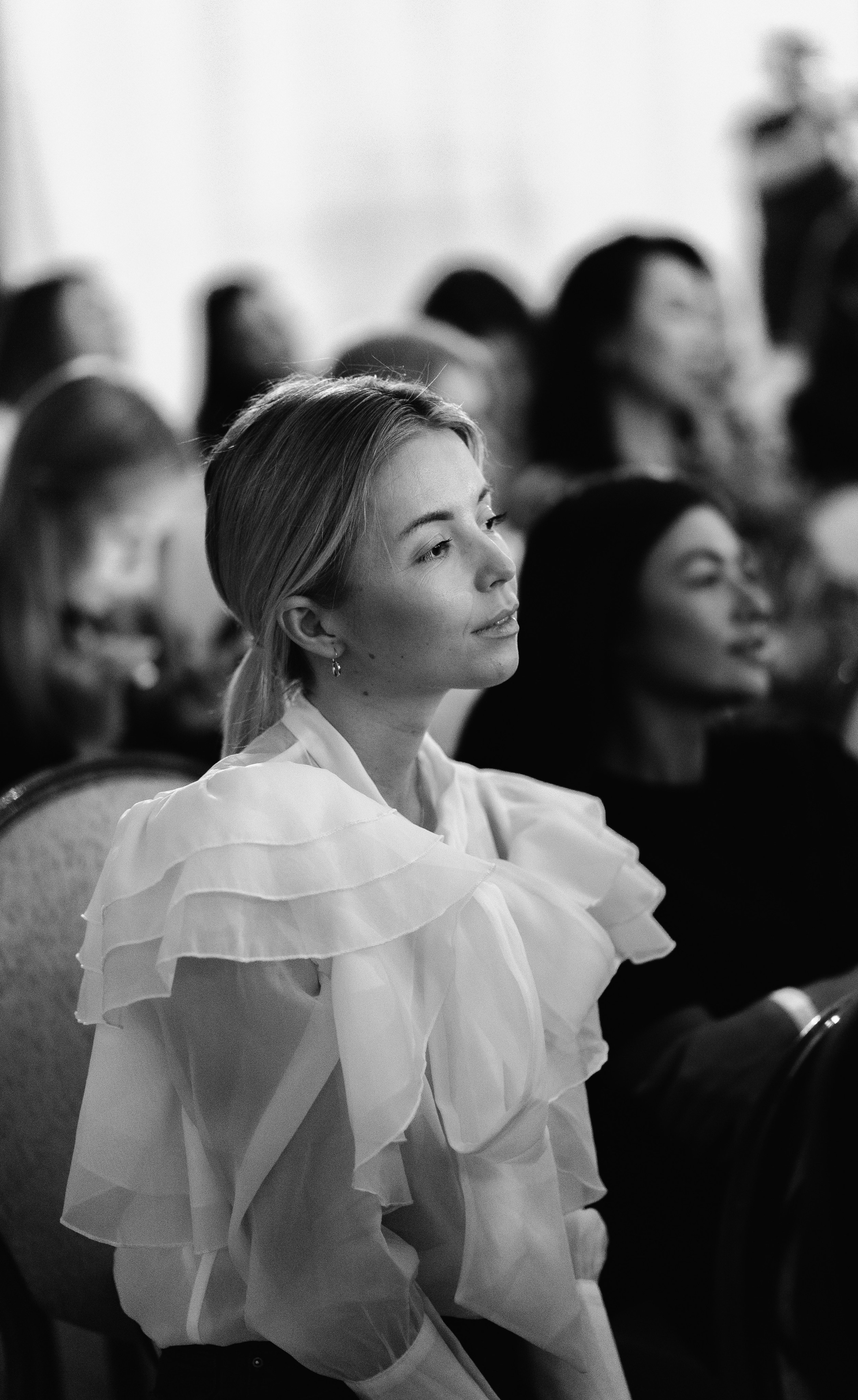 Ракурс: итоговая встреча участников курса / 2022. Саша Копылов, фотограф в Казани