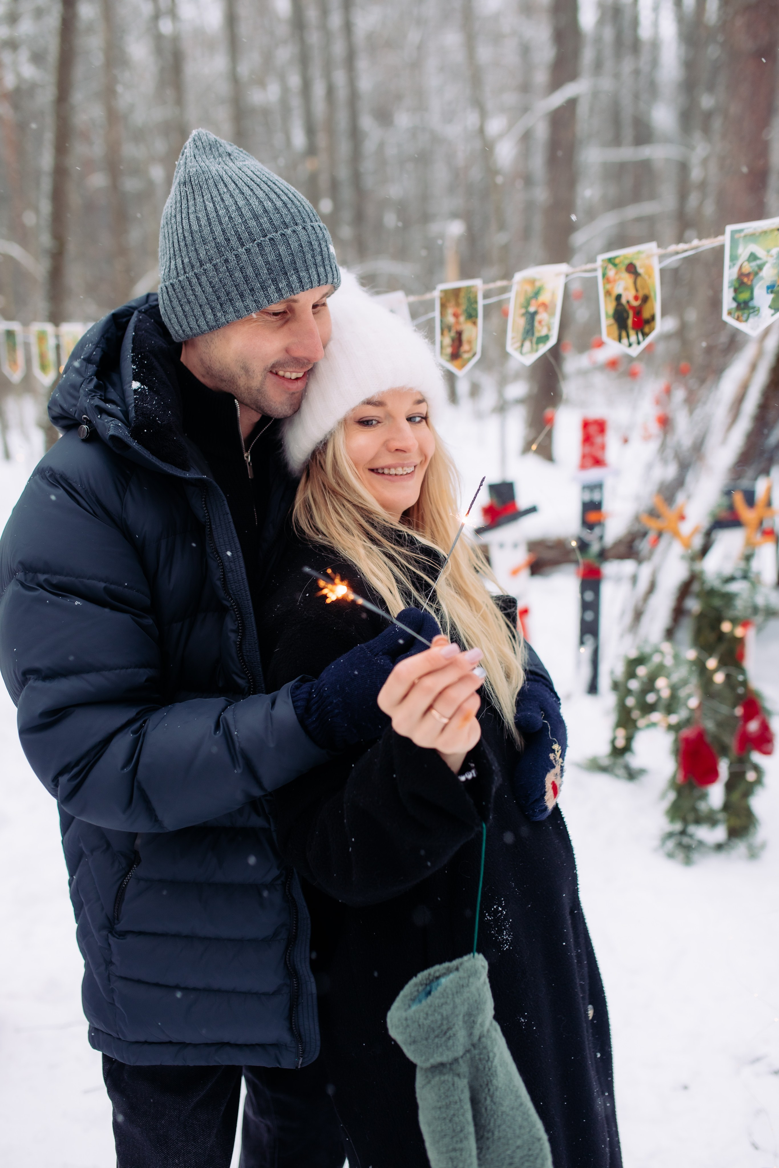 Тепло традиций