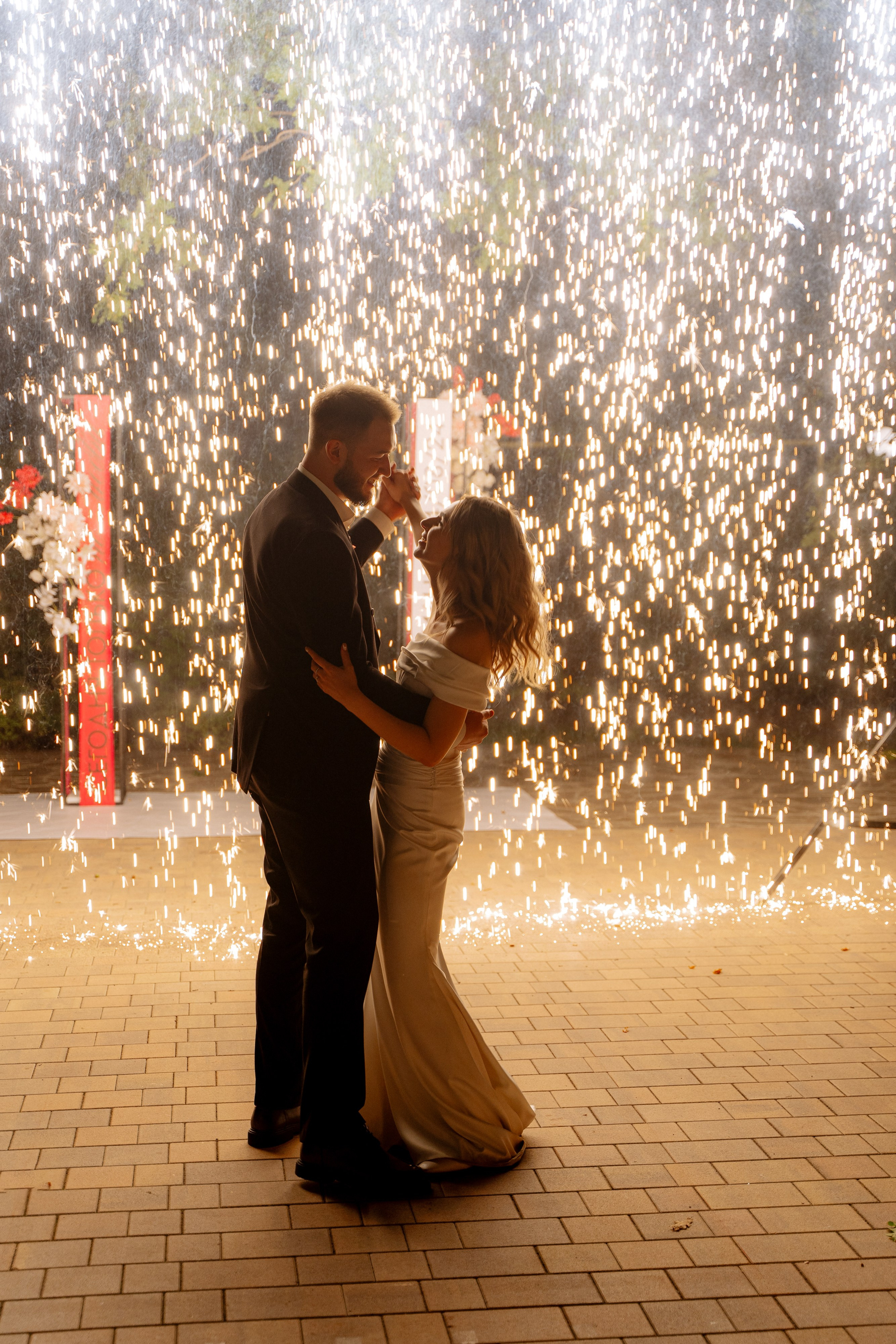 Никита и Диана. Фотограф в Саратове Максим Ветлицкий