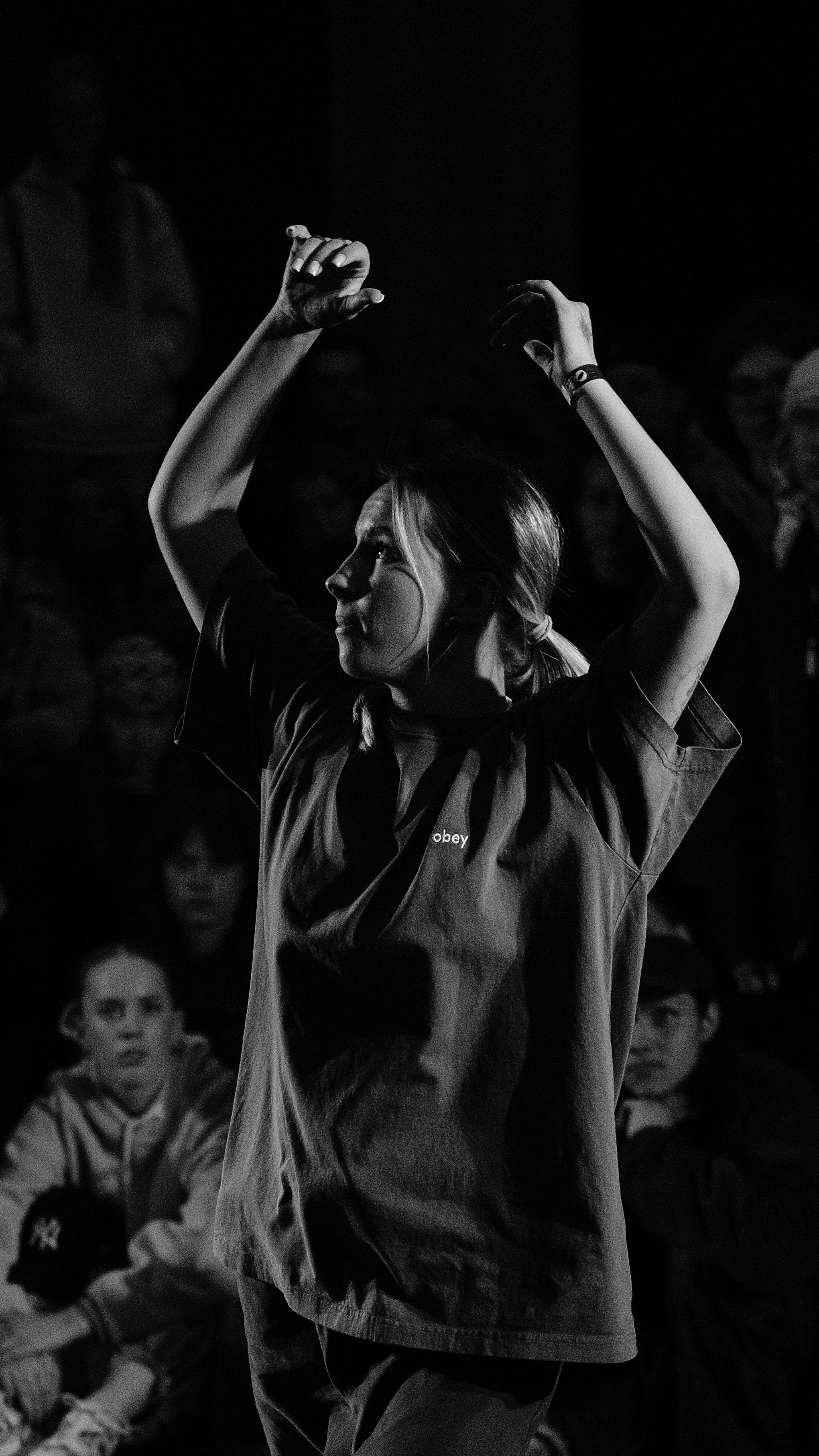 ODD PROJECT. LIYALEE PHOTO