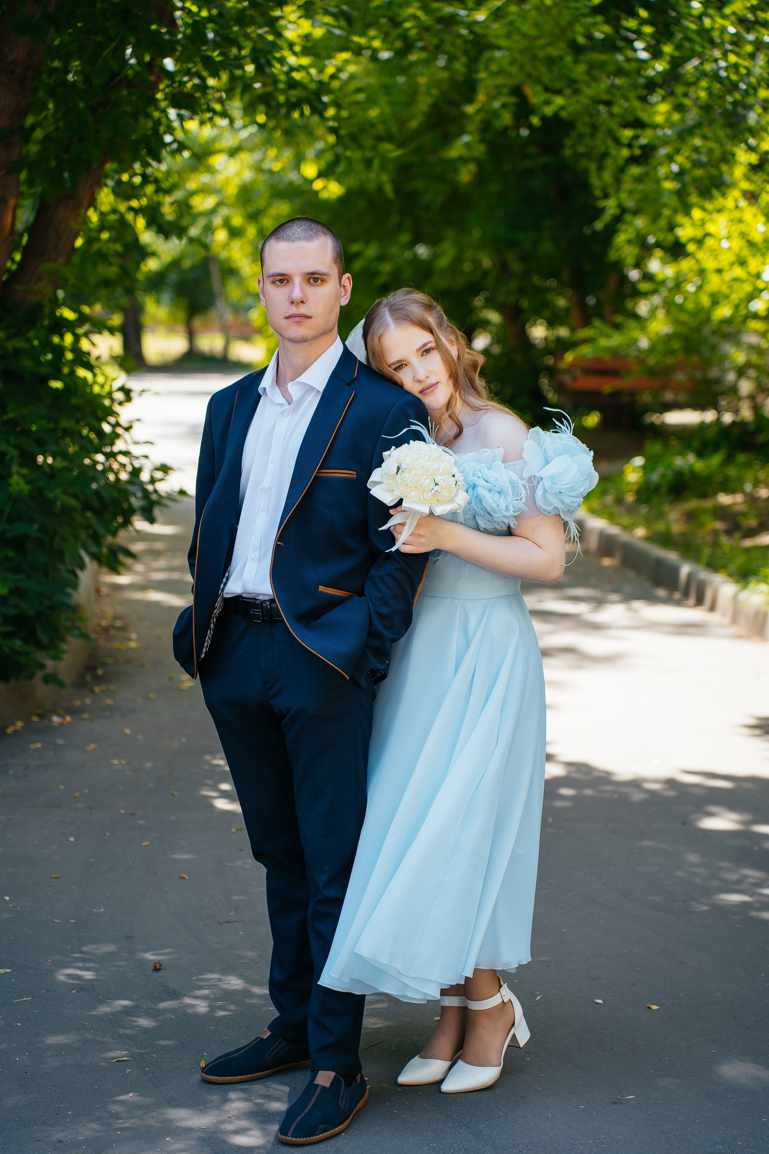 Свадьба Е&К. Фотограф Иркутск / Хомутово