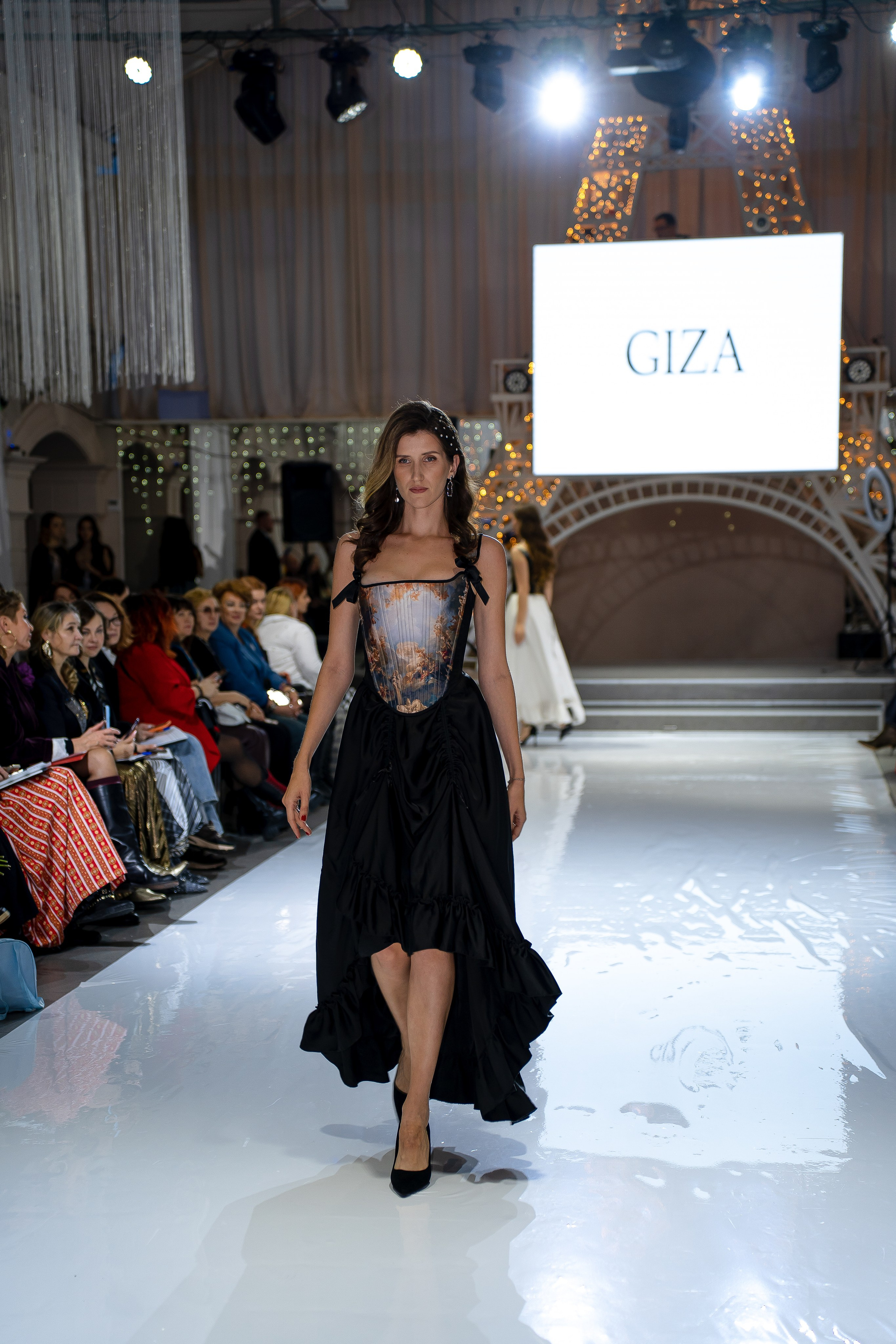 Fashion. Фотограф Иркутск / Хомутово