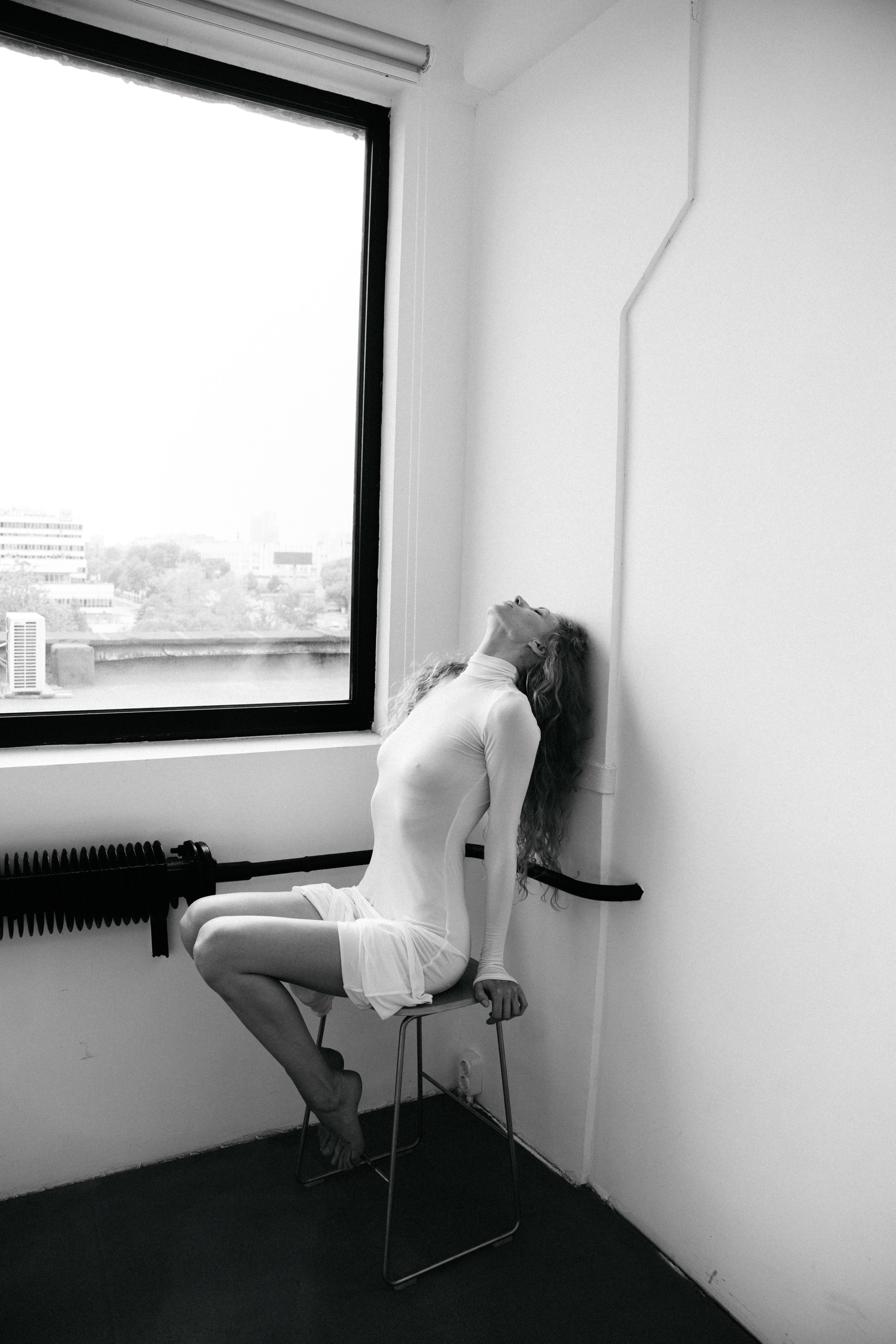 SASHA. Фотограф Москва