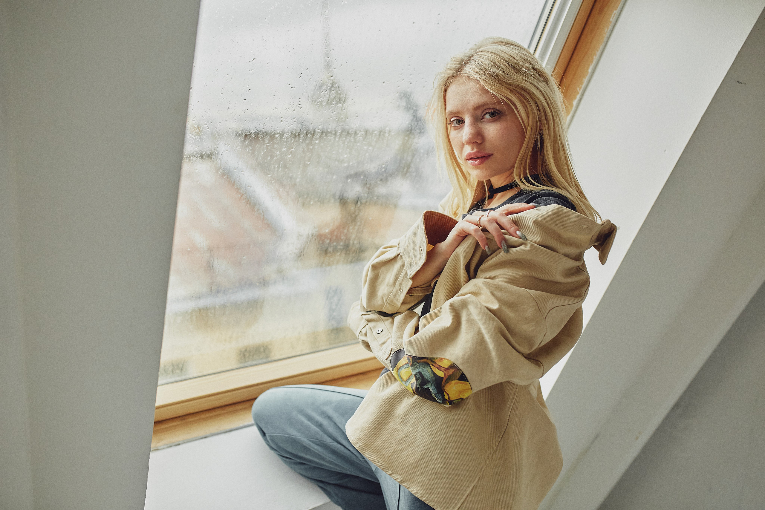 ENi Designer Clothing