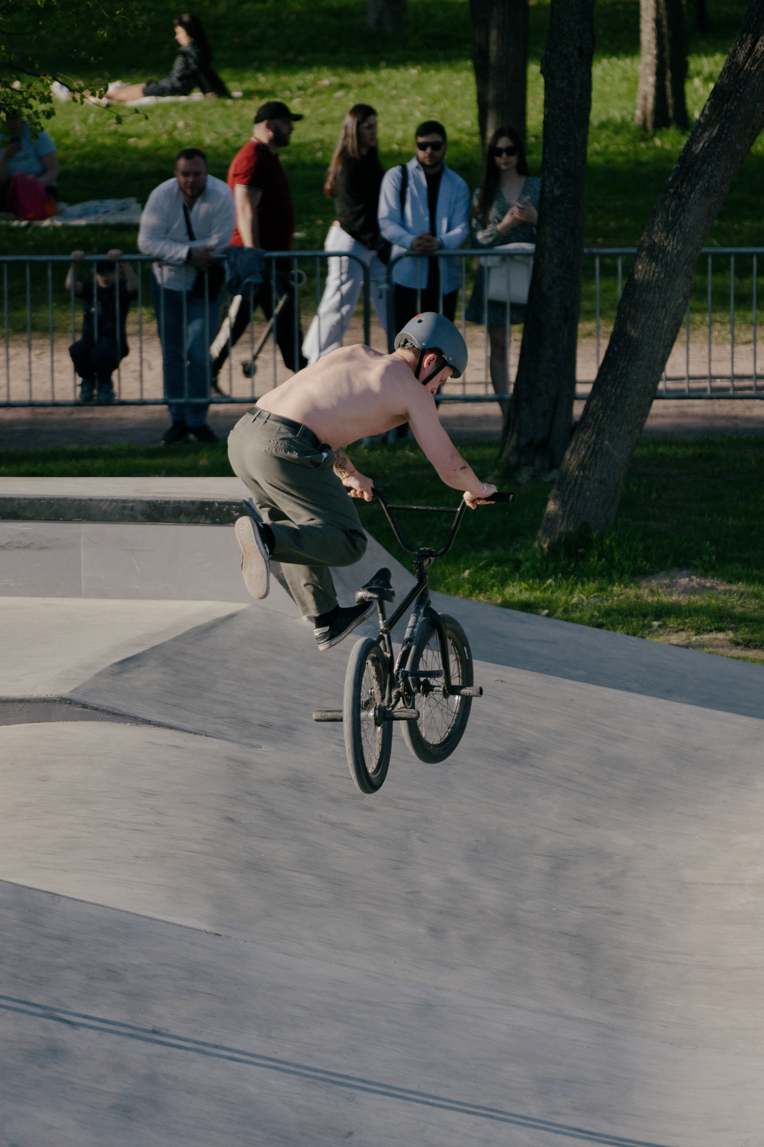 INVOKE PUMP JAM 17–19 мая 2024 СПБ Парк 300 летия. Свадебный и семейный фотограф в Санкт-Петербурге Дмитрий Панин