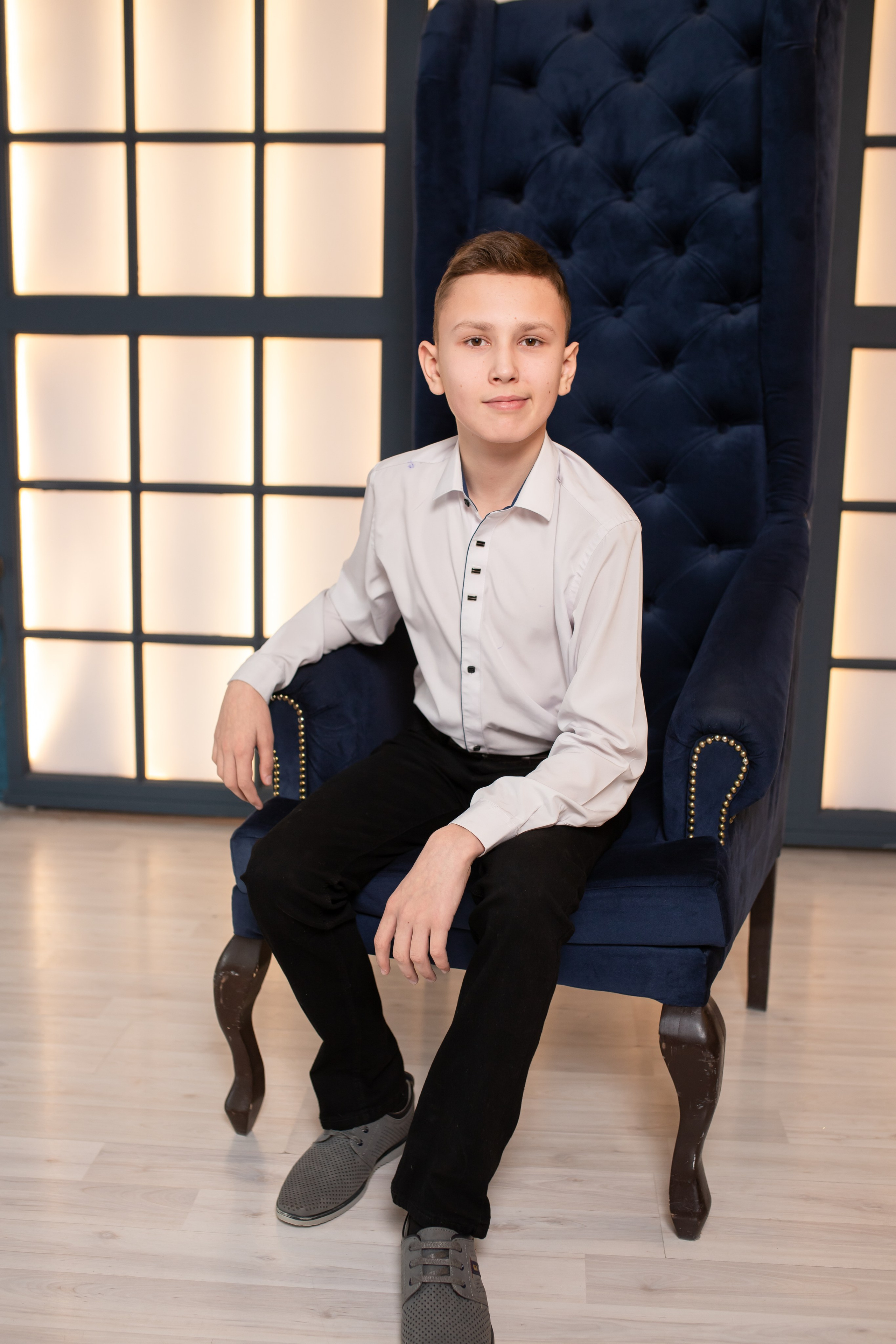 Снежанна. Марина Шаймухаметова. Фотограф в Уфе