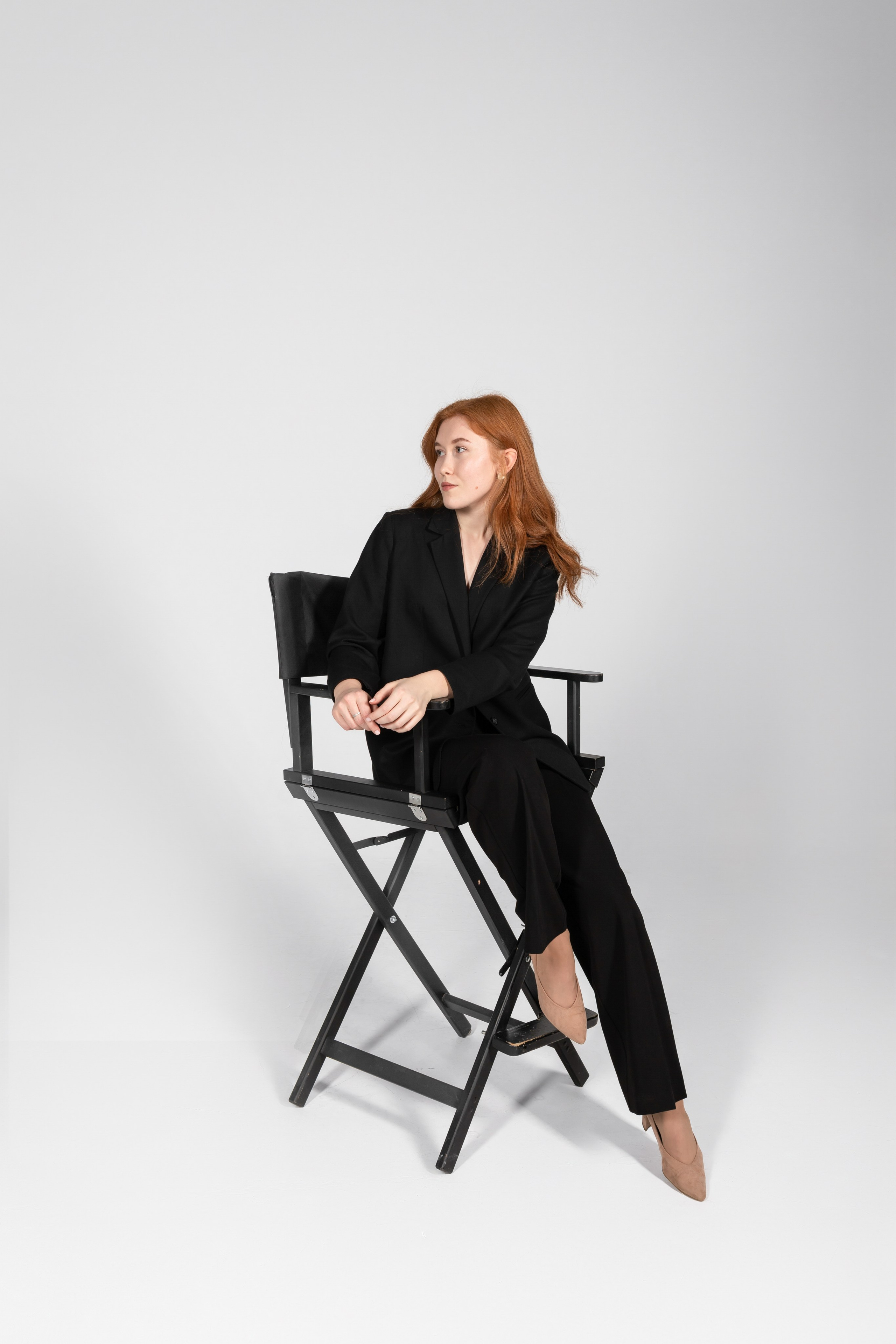 Ирина. Марина Шаймухаметова. Фотограф в Уфе