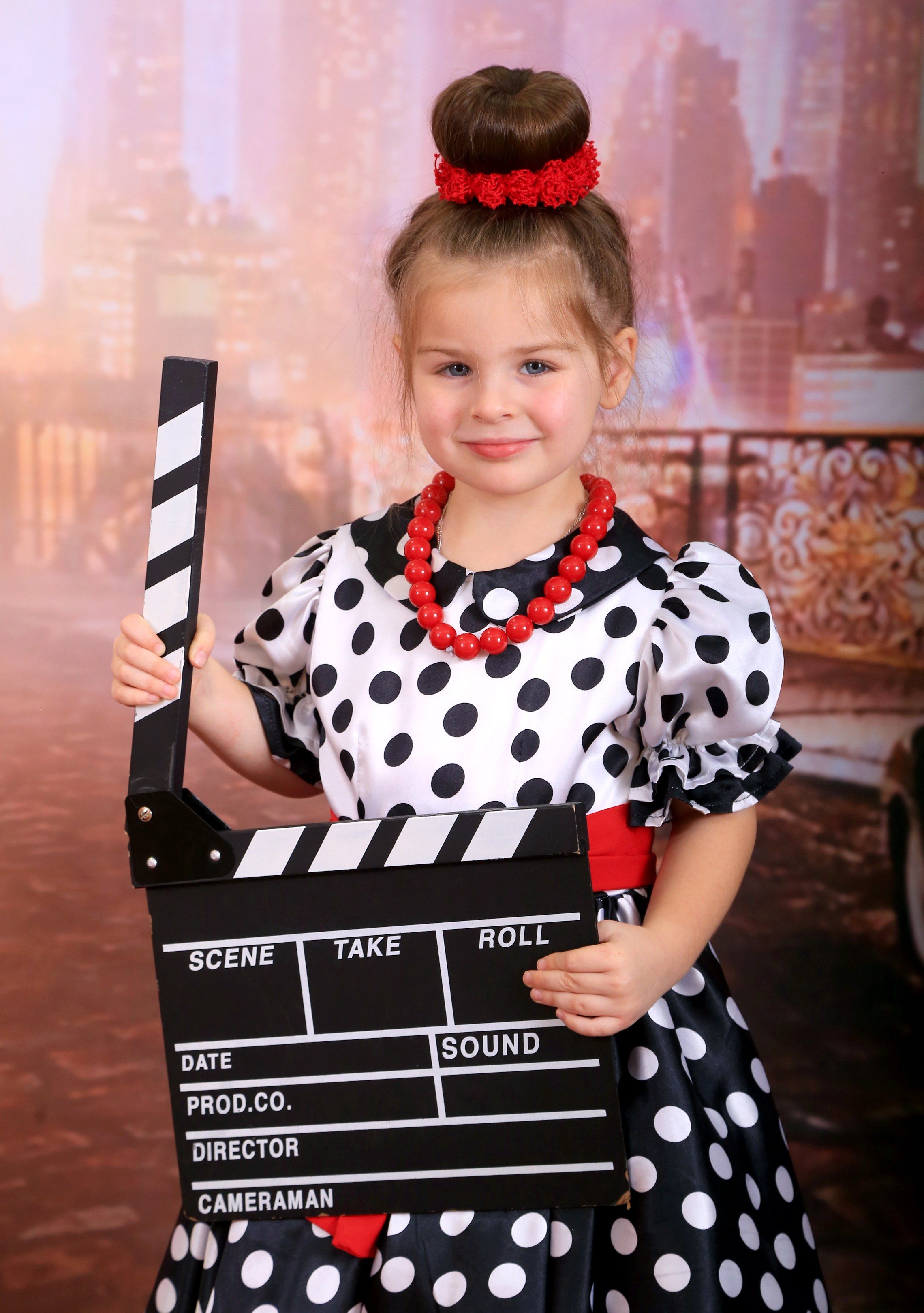 Стиляги. Студия детской и семейной фотографии 12кадров