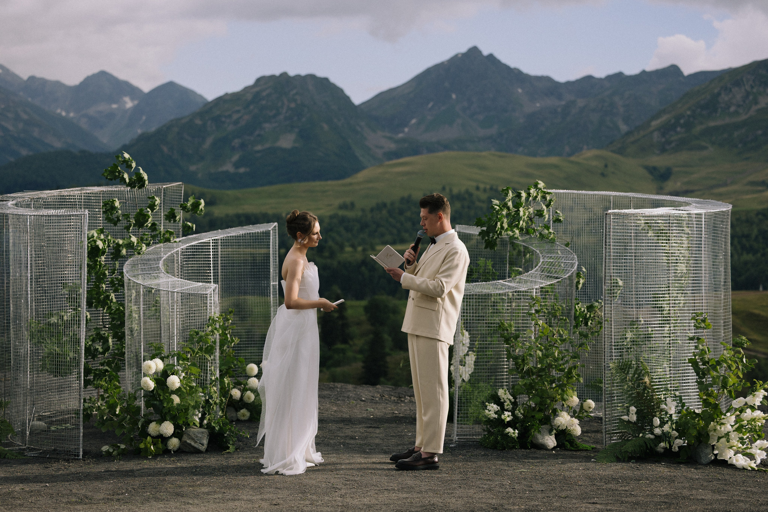 Мы — начало. Свадебный и репортажный фотограф Новороссийск, Краснодар, Сочи Олеся Дзюба