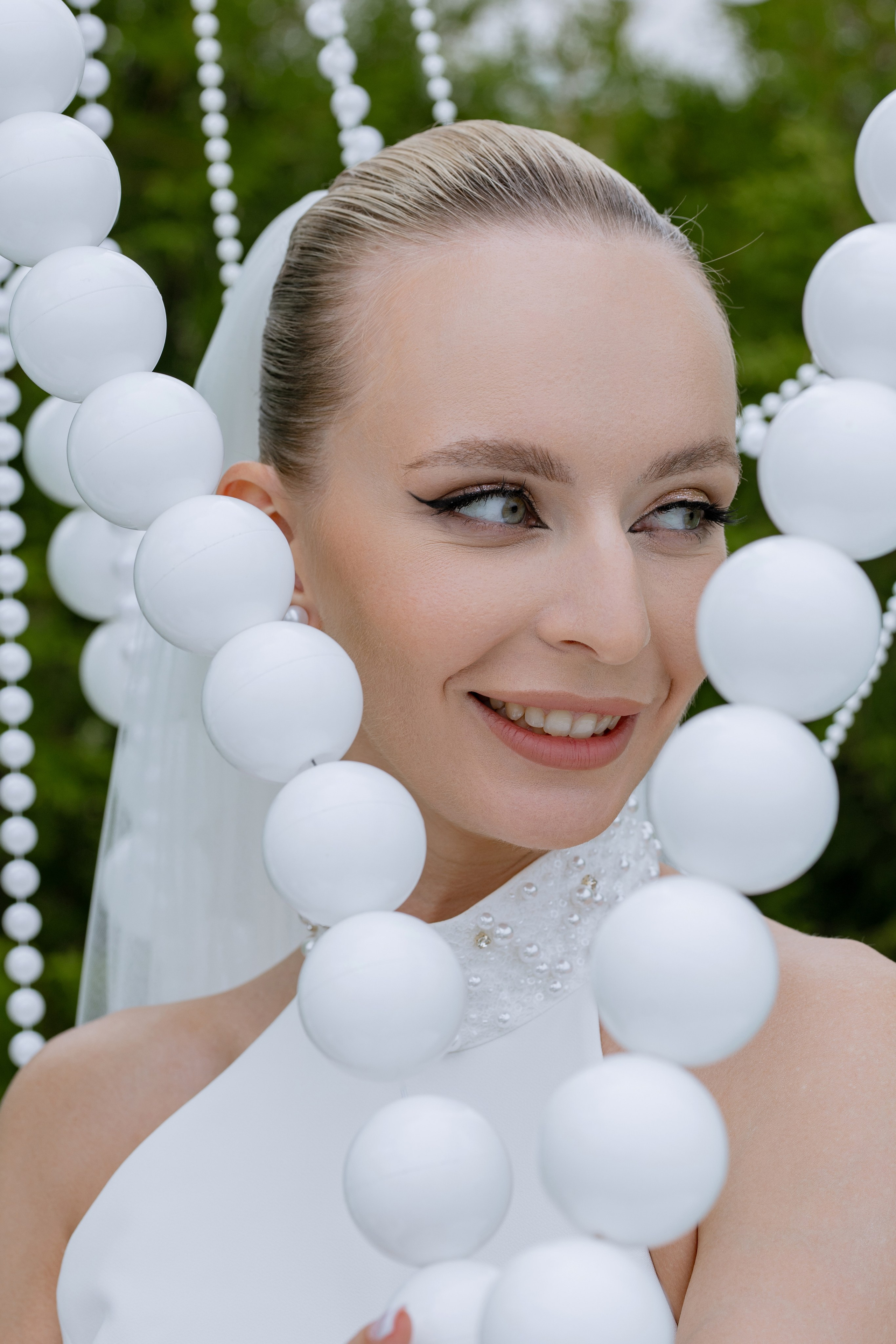 Ангелина и Дима. Свадебный фотограф Витебск Минск