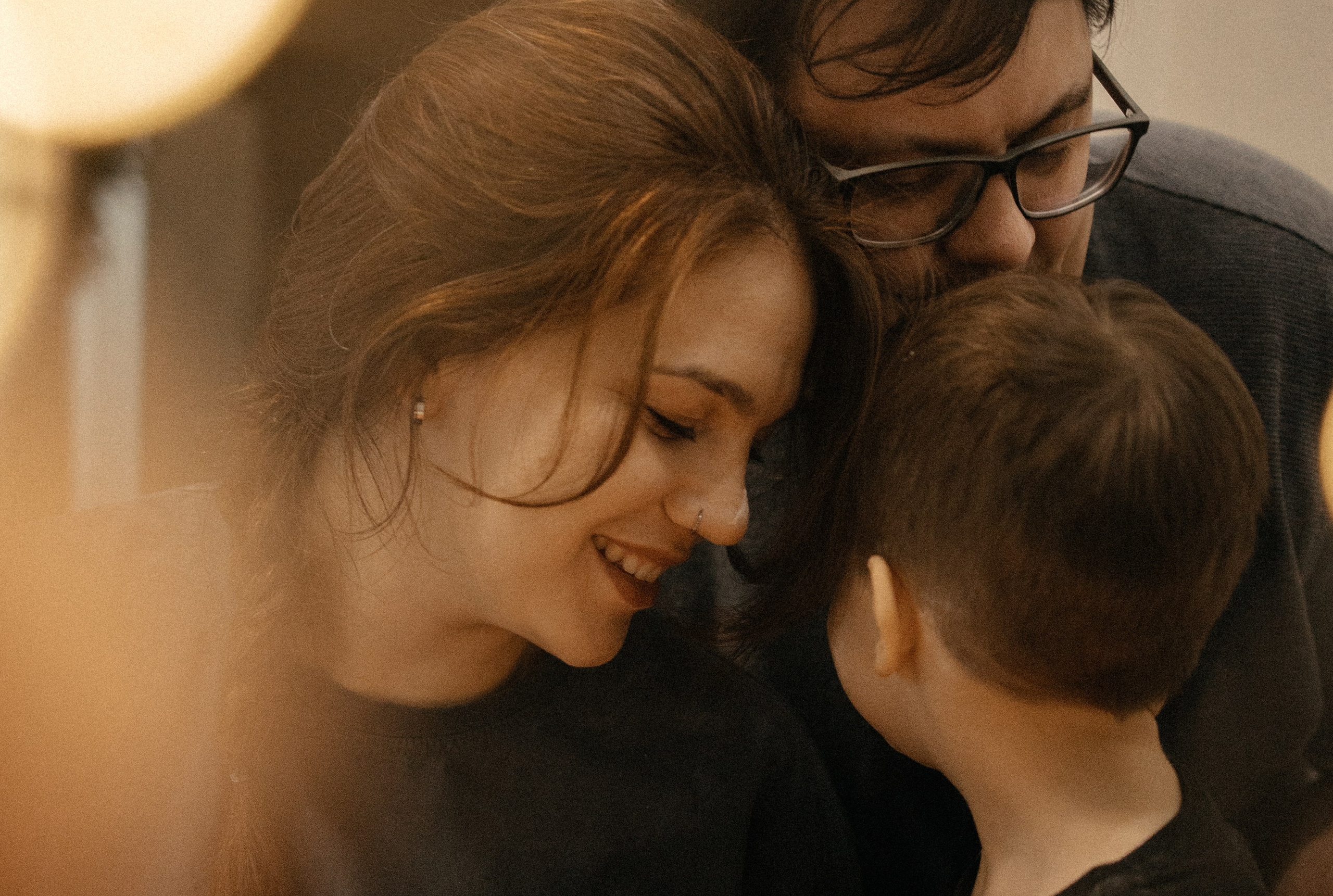 New Year's cookies. Фотограф Наталья Гончарова. Снимаю живые портреты в Алматы