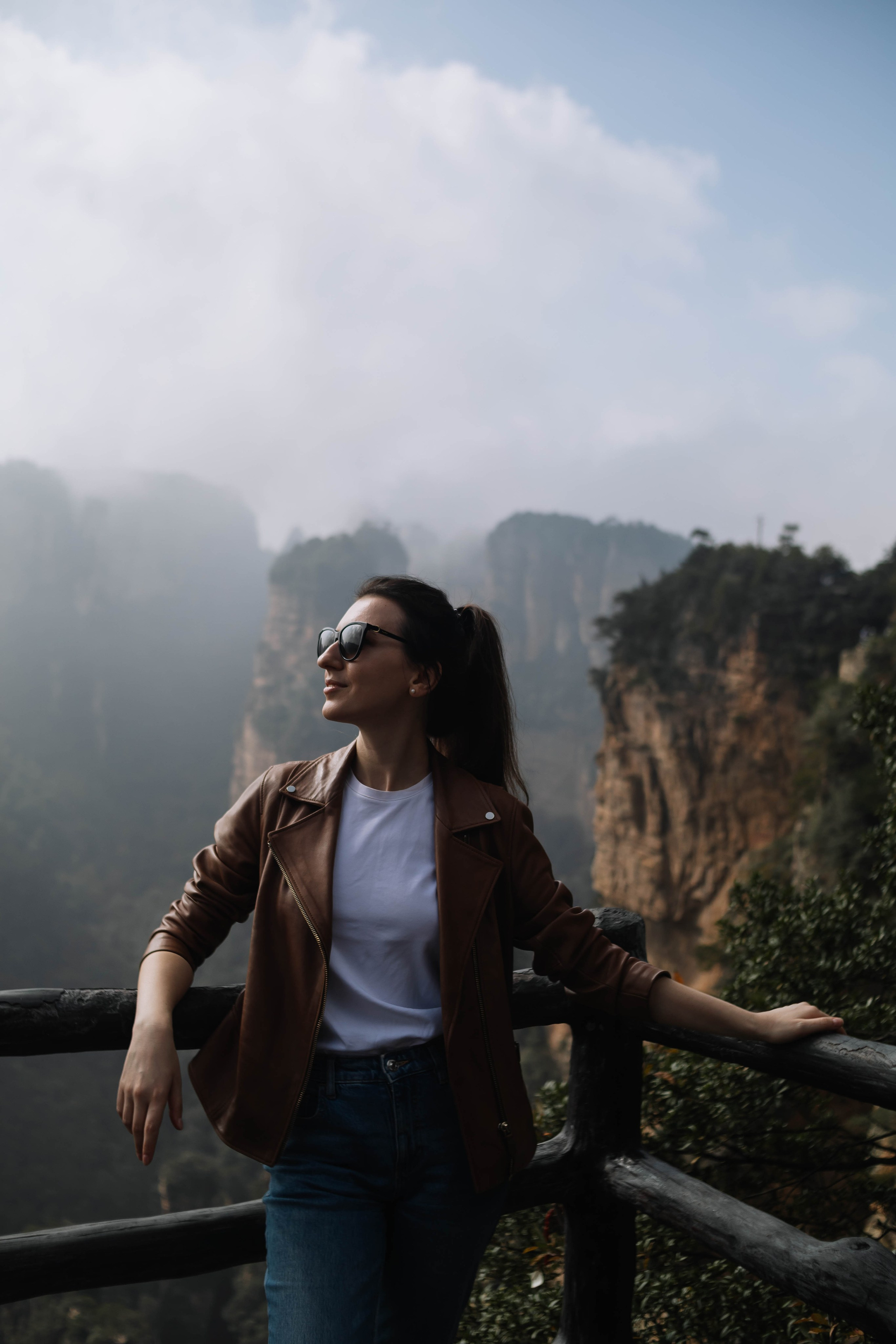 Travel. Фото, видео и контент съемки в Москве