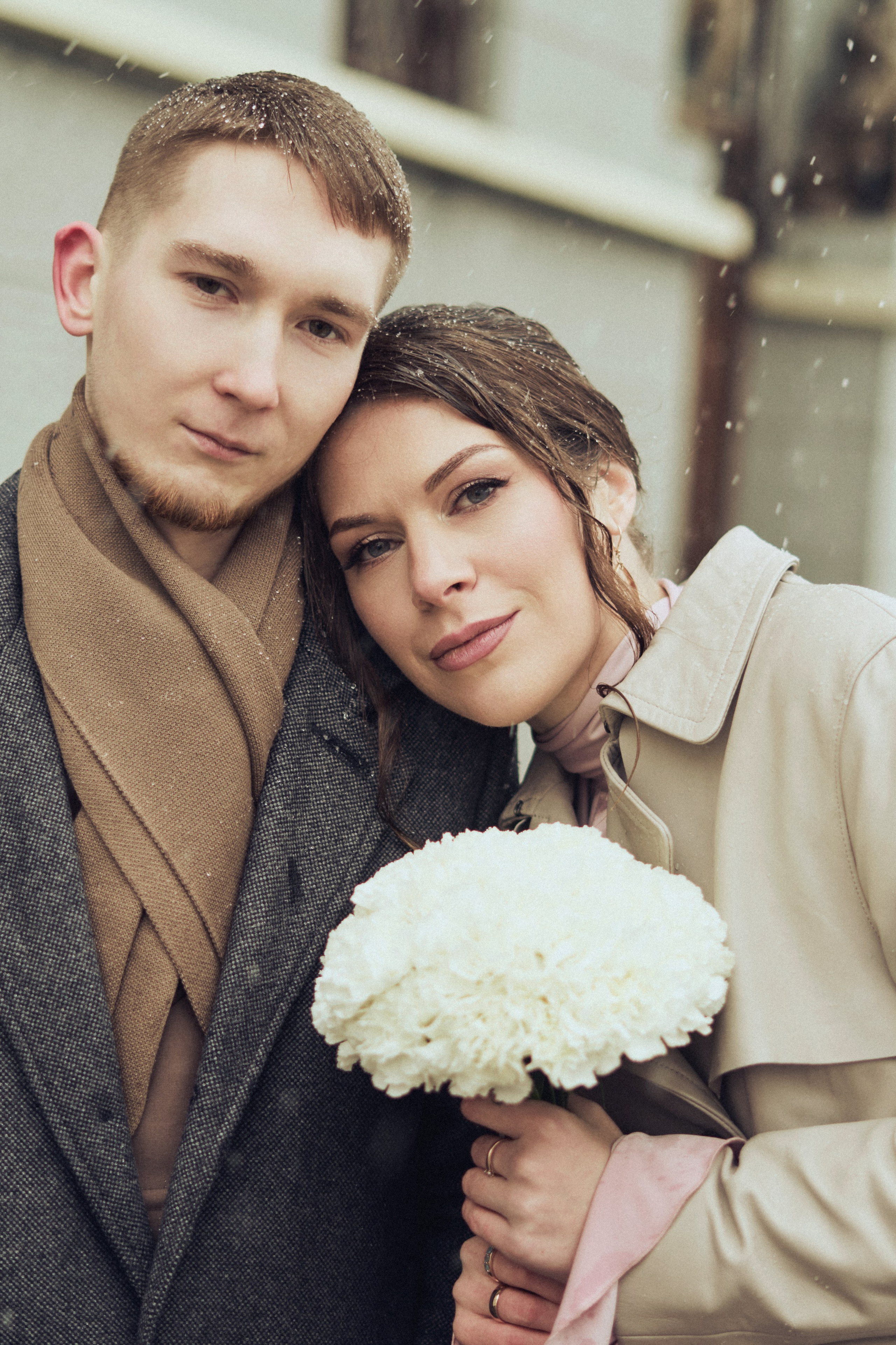 Диана и Олег. SHILOVA PHOTO. Шилова Екатерина. Фотограф. Москва