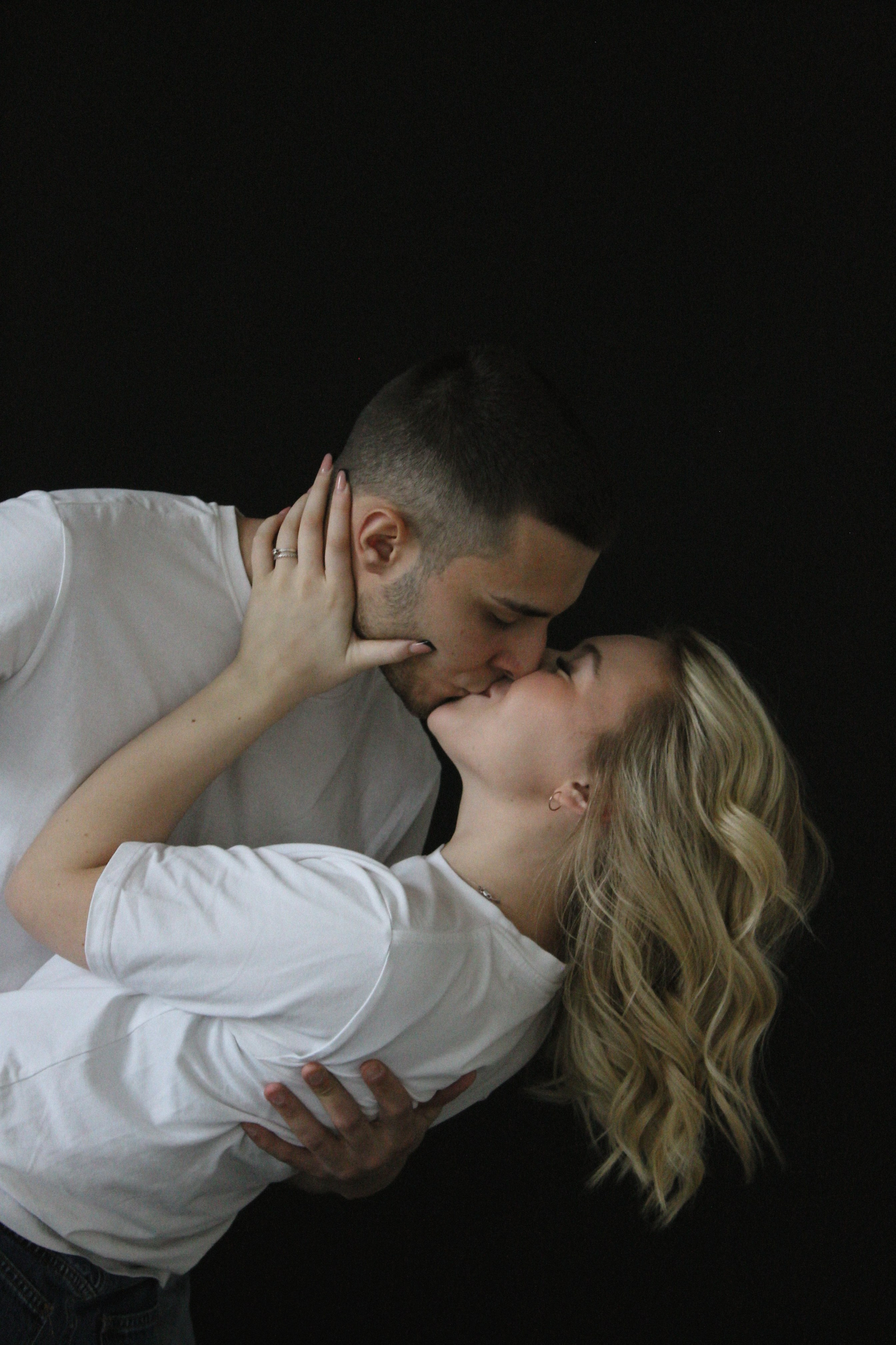 Мария и Максим. Фотограф Екатеринбург/Каменск-Уральский